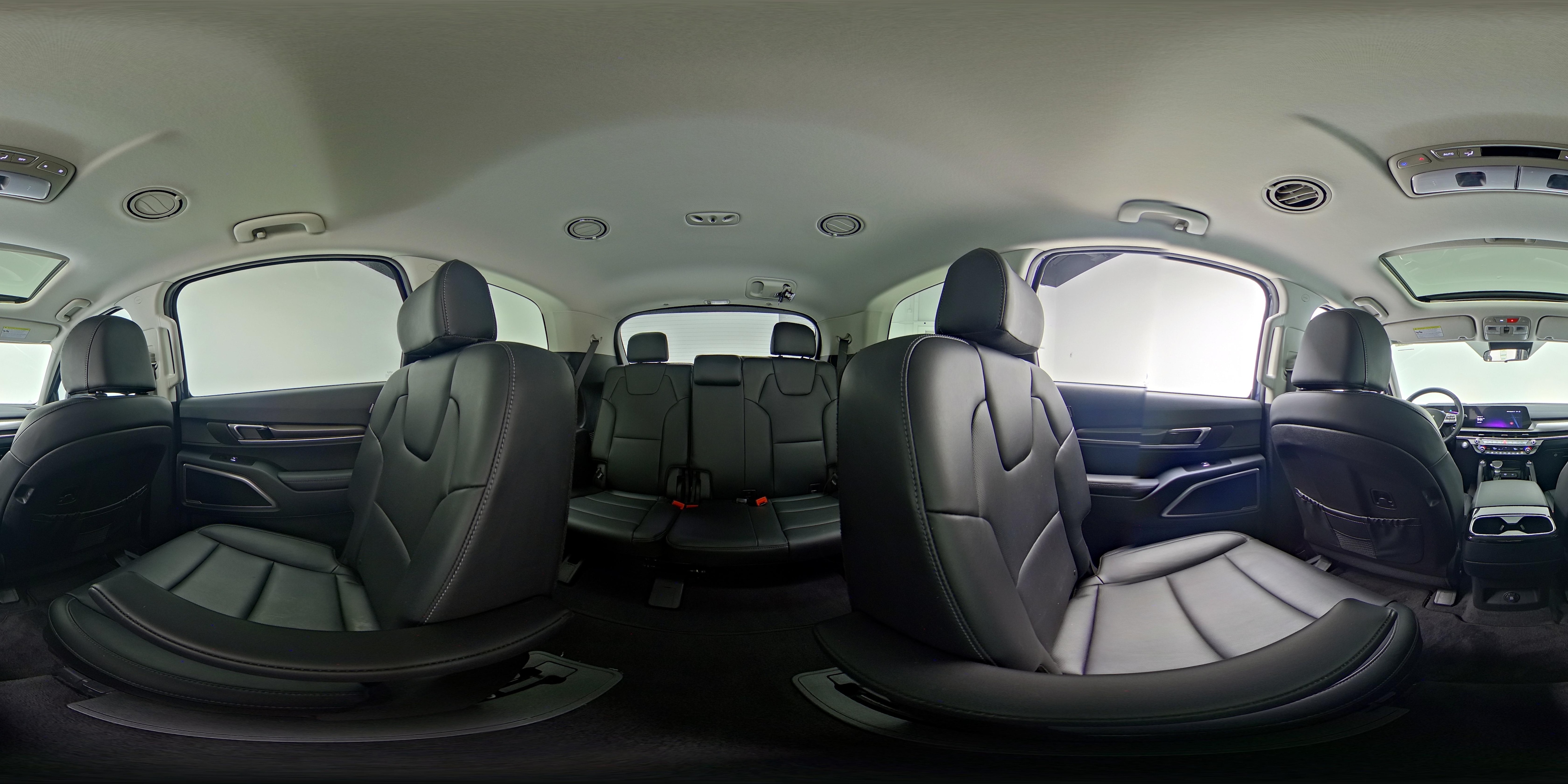 2025 Kia Telluride S - Photo 29