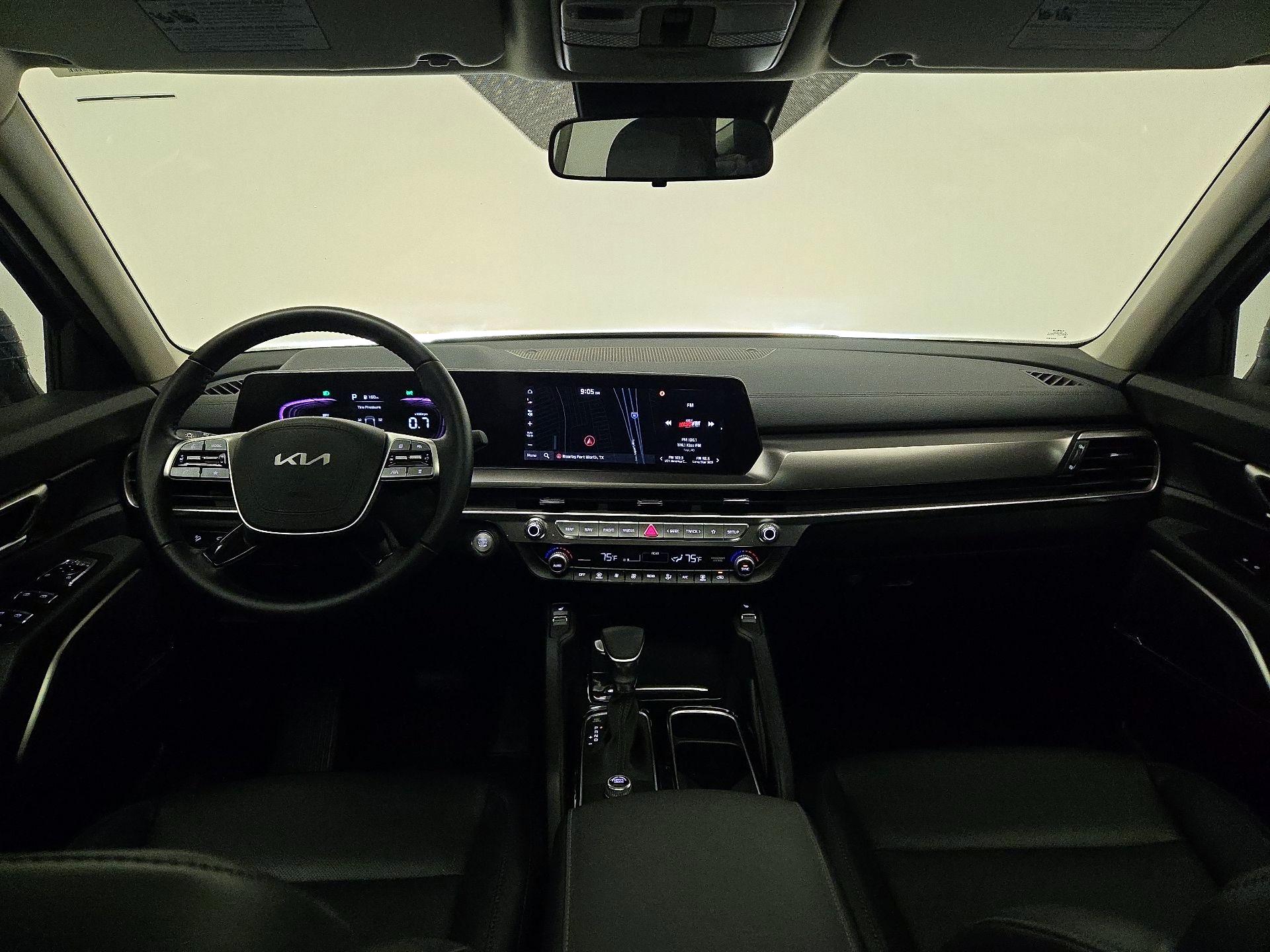 Thumbnail: 2025 Kia Telluride - 9