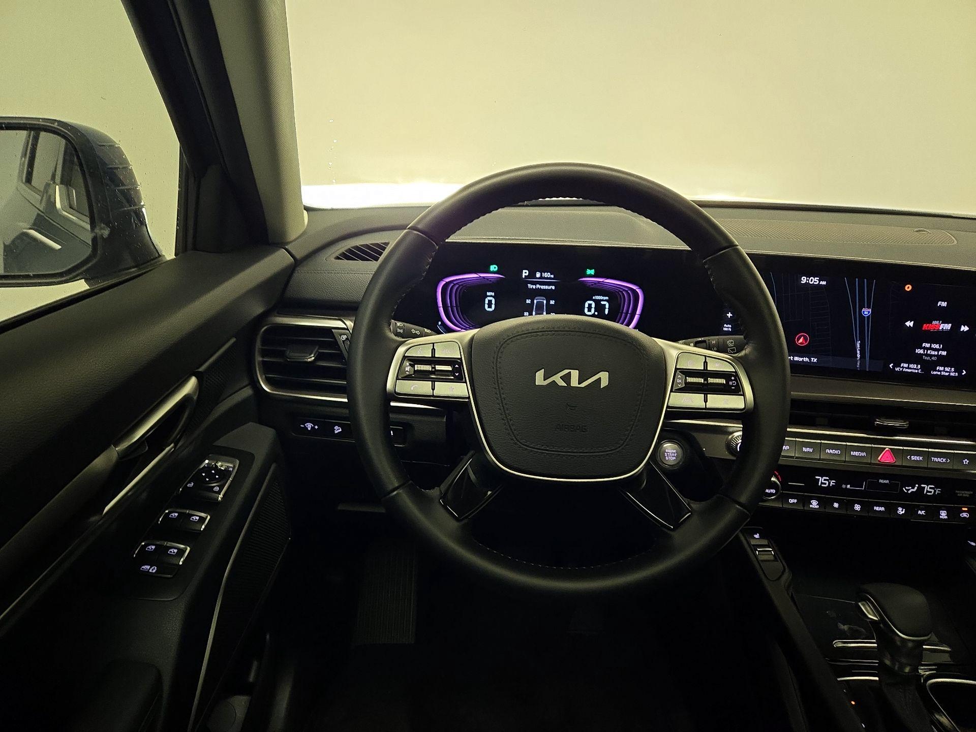 Thumbnail: 2025 Kia Telluride - 10
