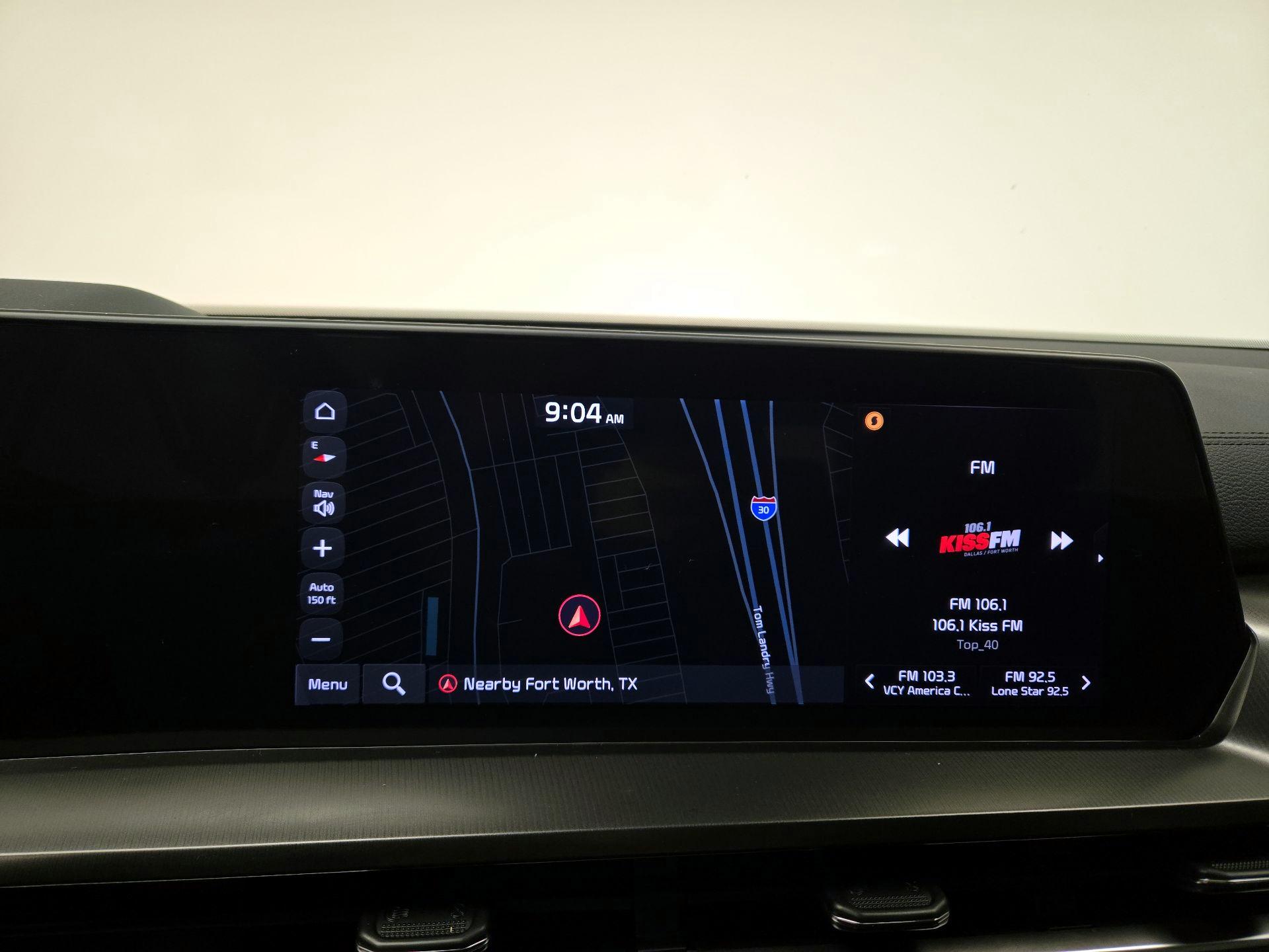 Thumbnail: 2025 Kia Telluride - 14