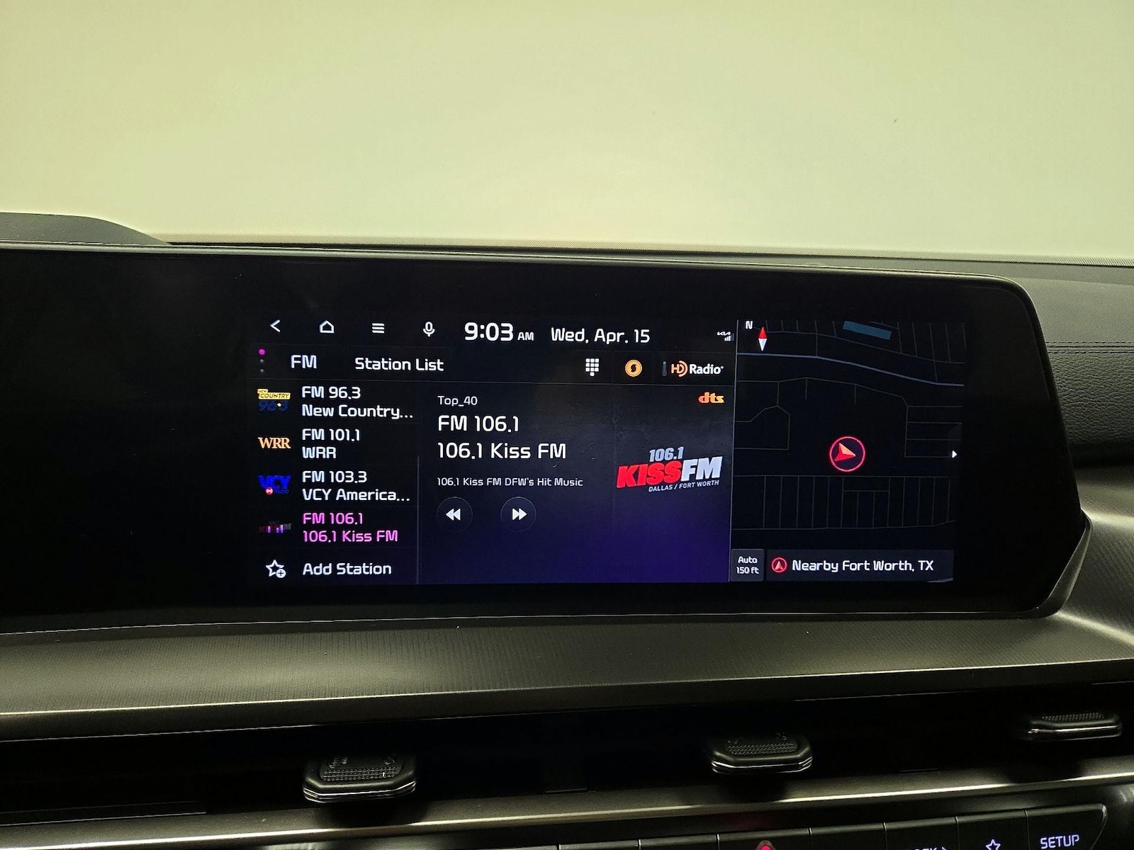 2025 Kia Telluride S - Photo 17