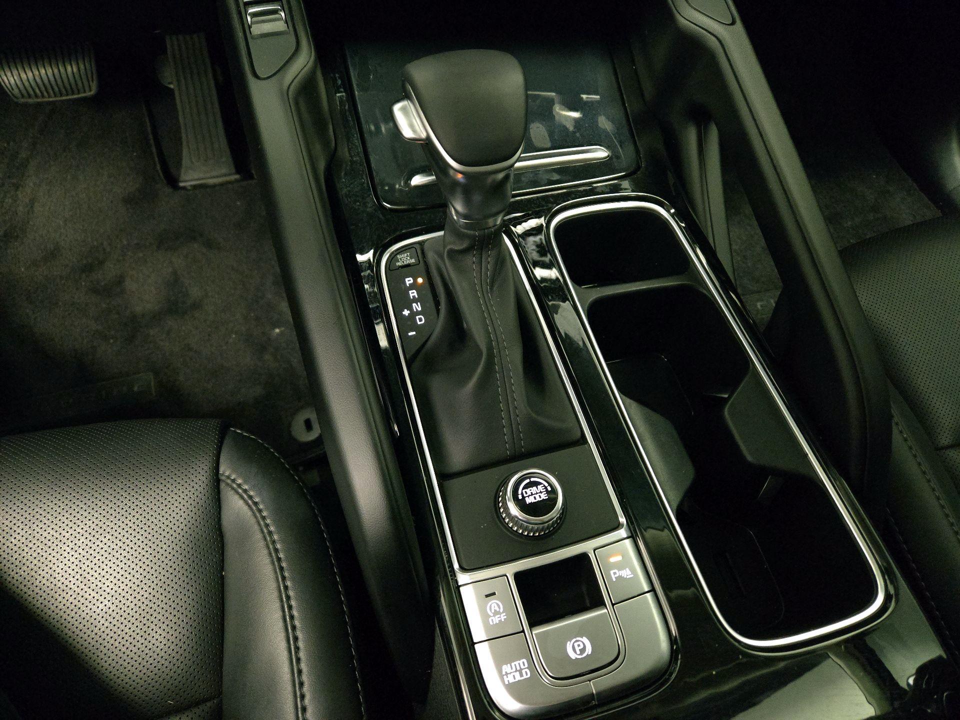 Thumbnail: 2025 Kia Telluride - 18