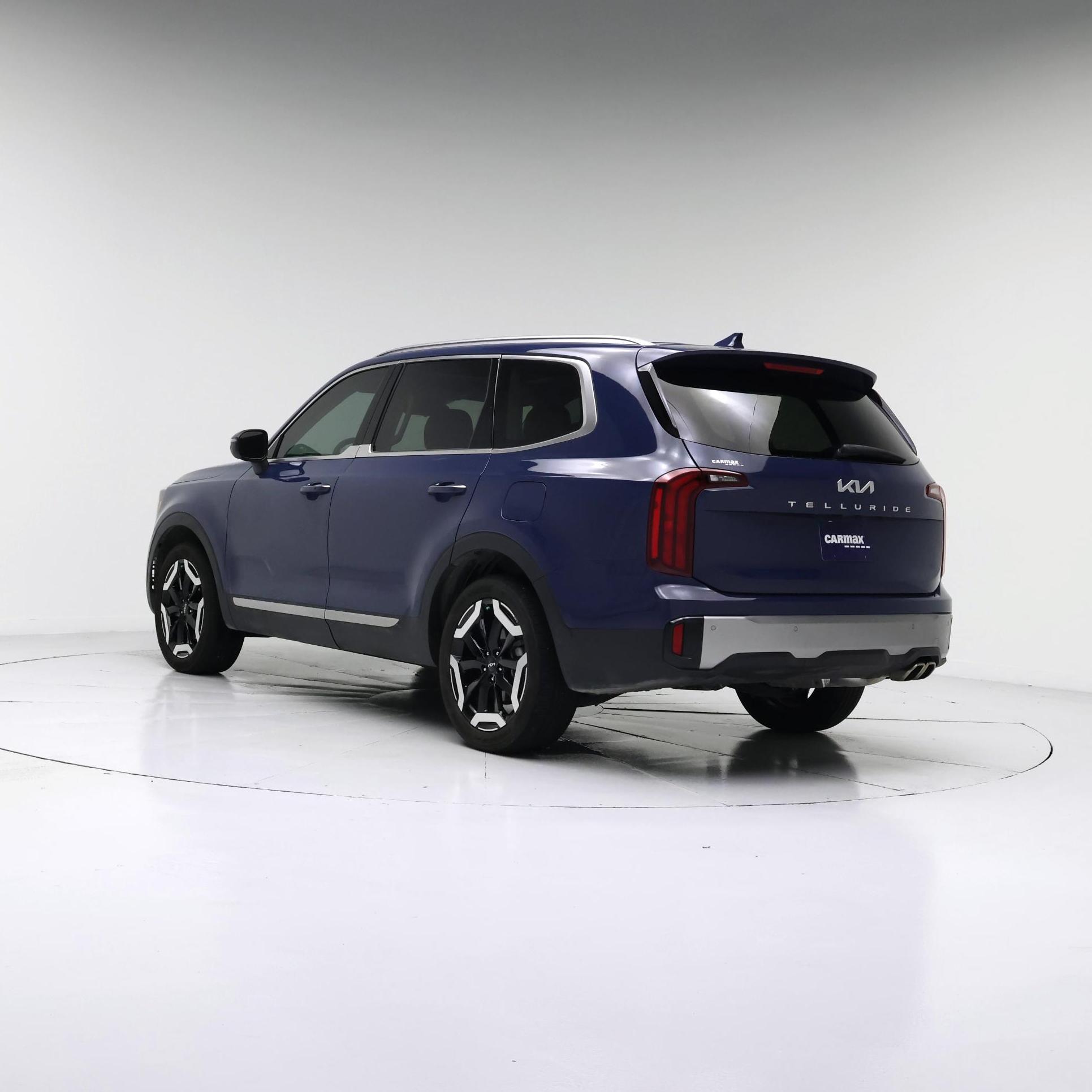 Thumbnail: 2025 Kia Telluride - 2