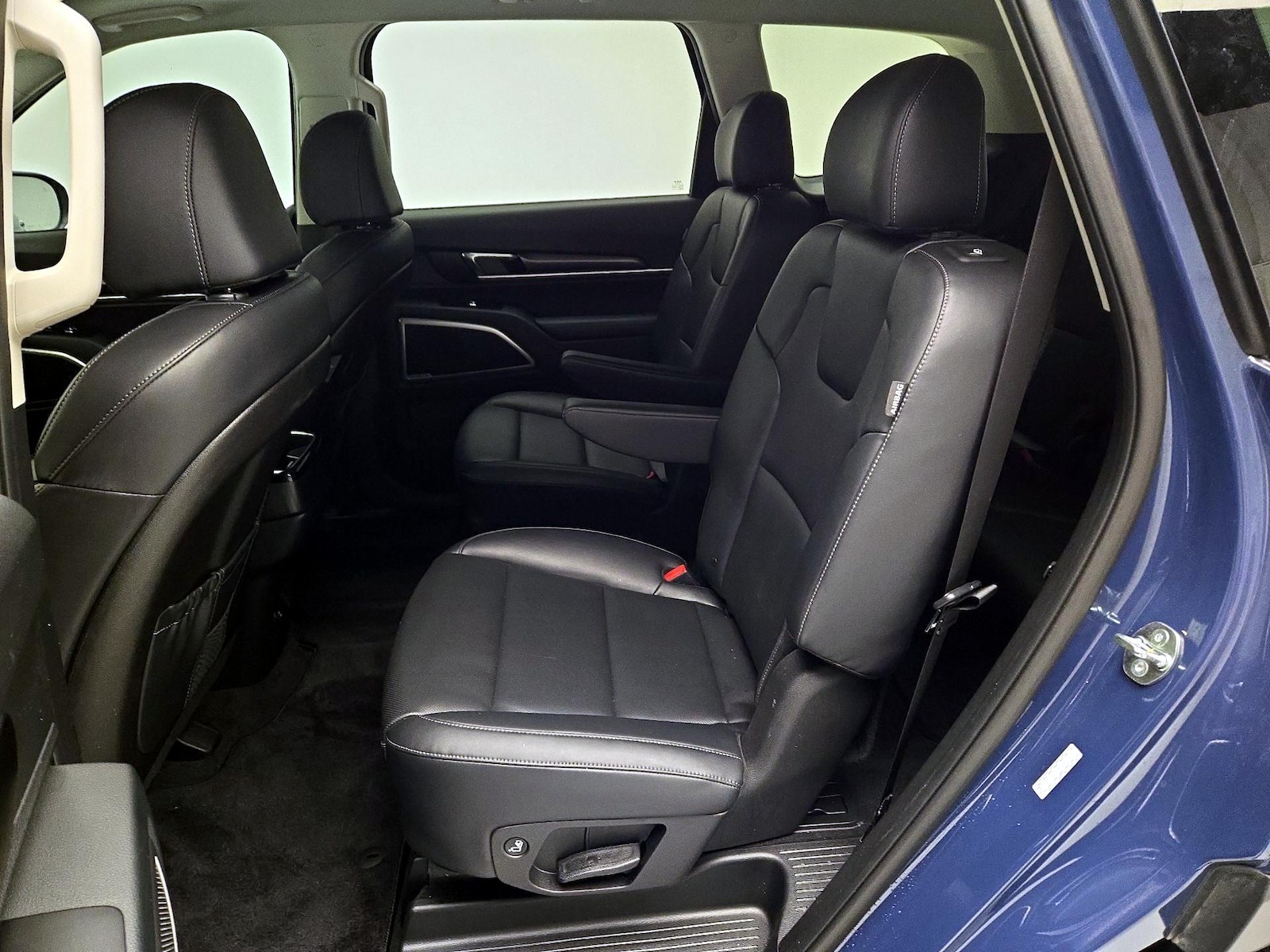 2025 Kia Telluride S - Photo 22