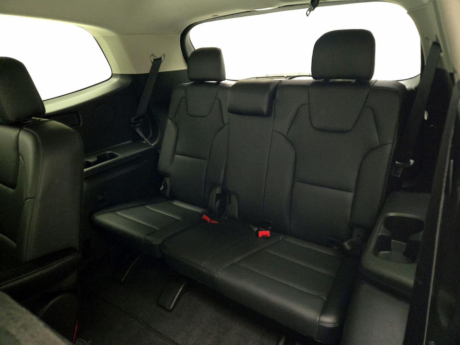 2025 Kia Telluride S - Photo 23