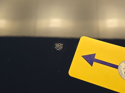 Condition detail