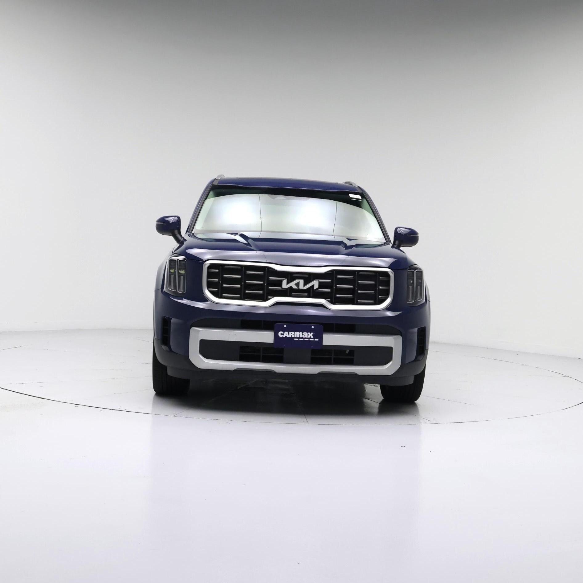 Thumbnail: 2025 Kia Telluride - 5