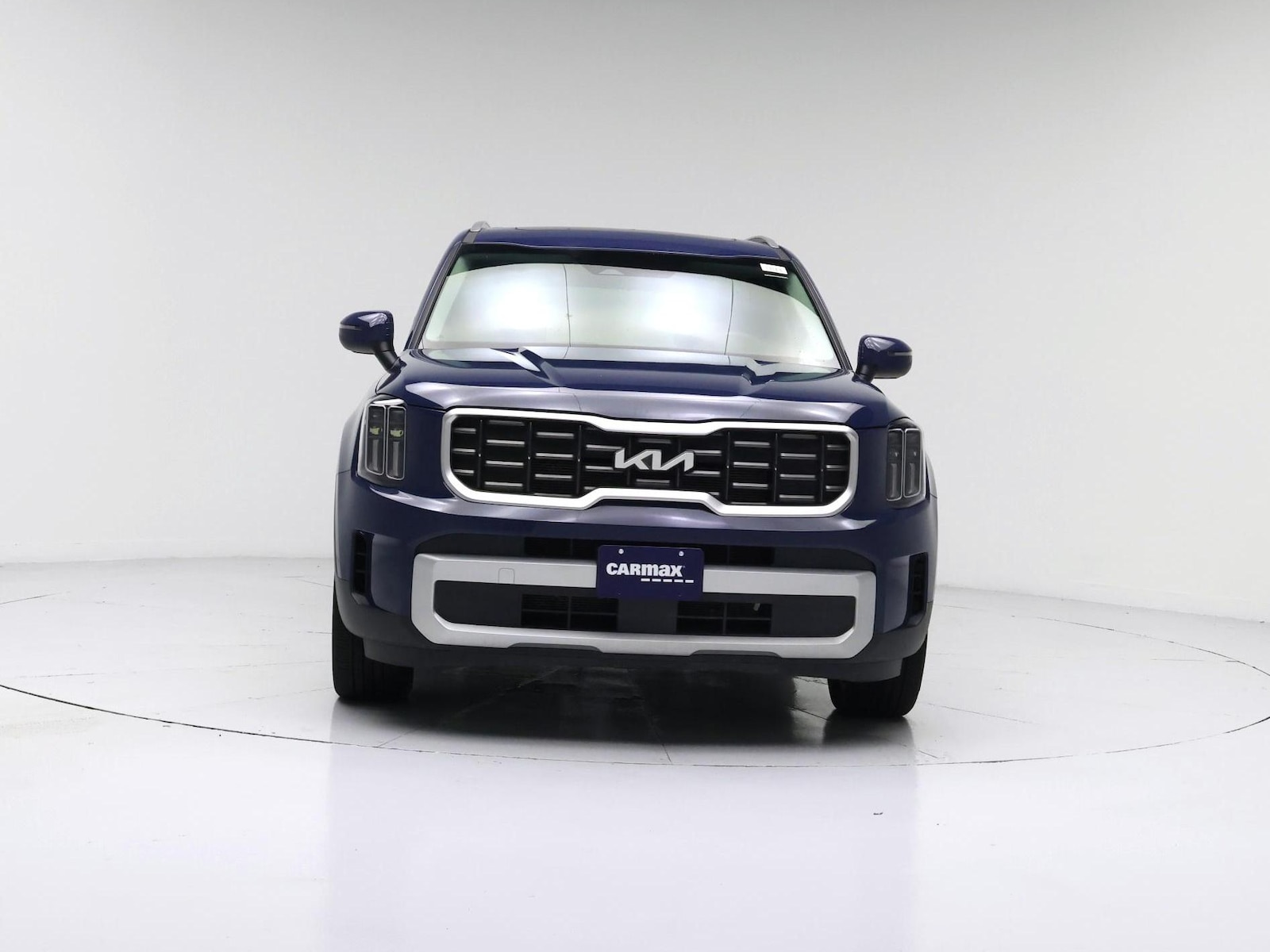 2025 Kia Telluride S - Photo 6