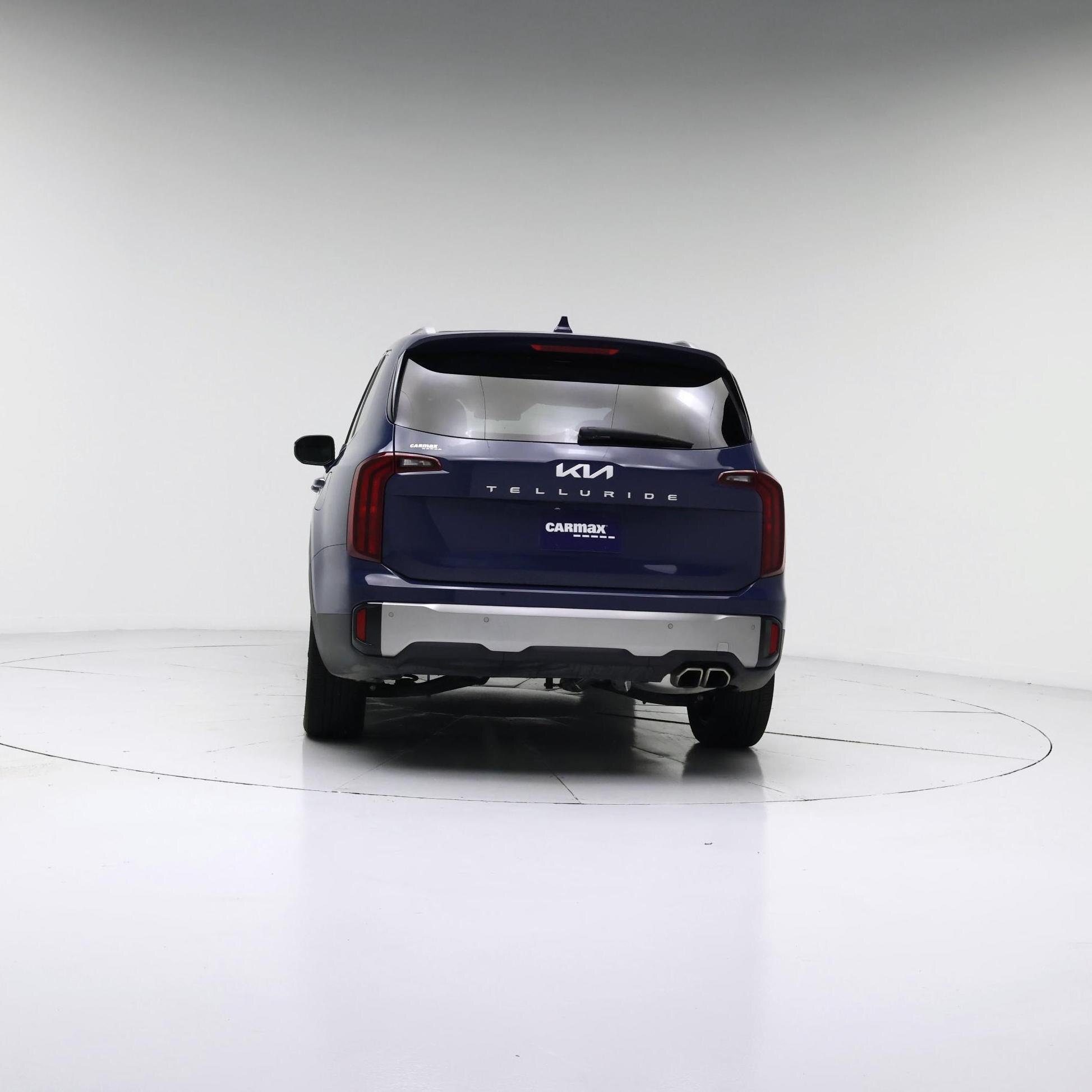 Thumbnail: 2025 Kia Telluride - 6