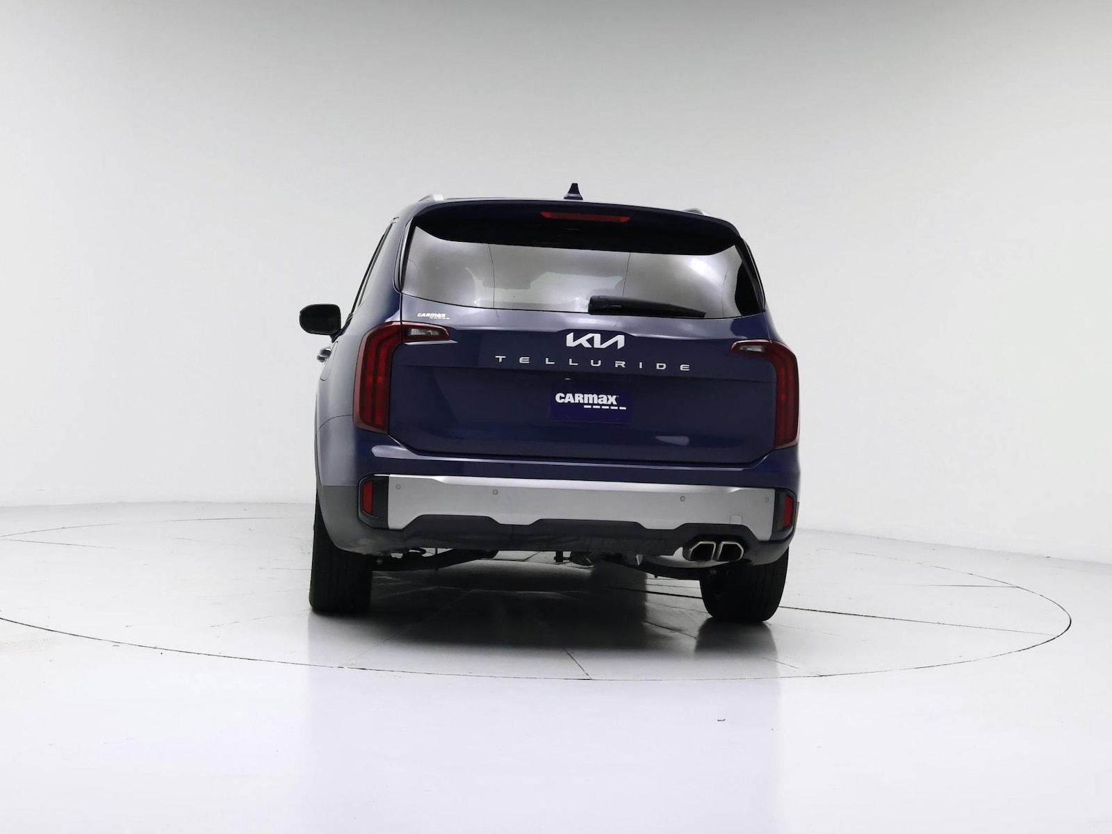 2025 Kia Telluride S - Photo 7