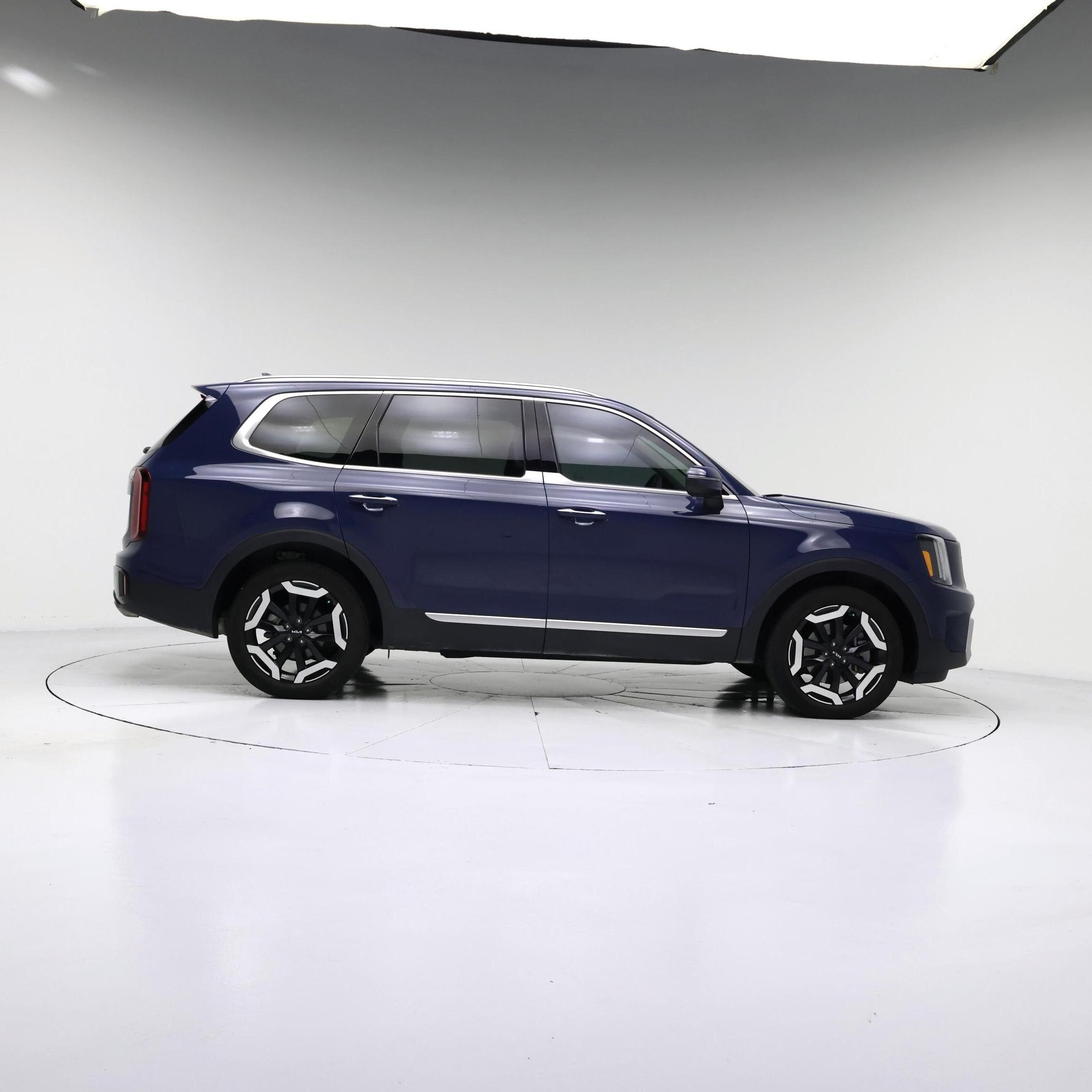 Thumbnail: 2025 Kia Telluride - 7