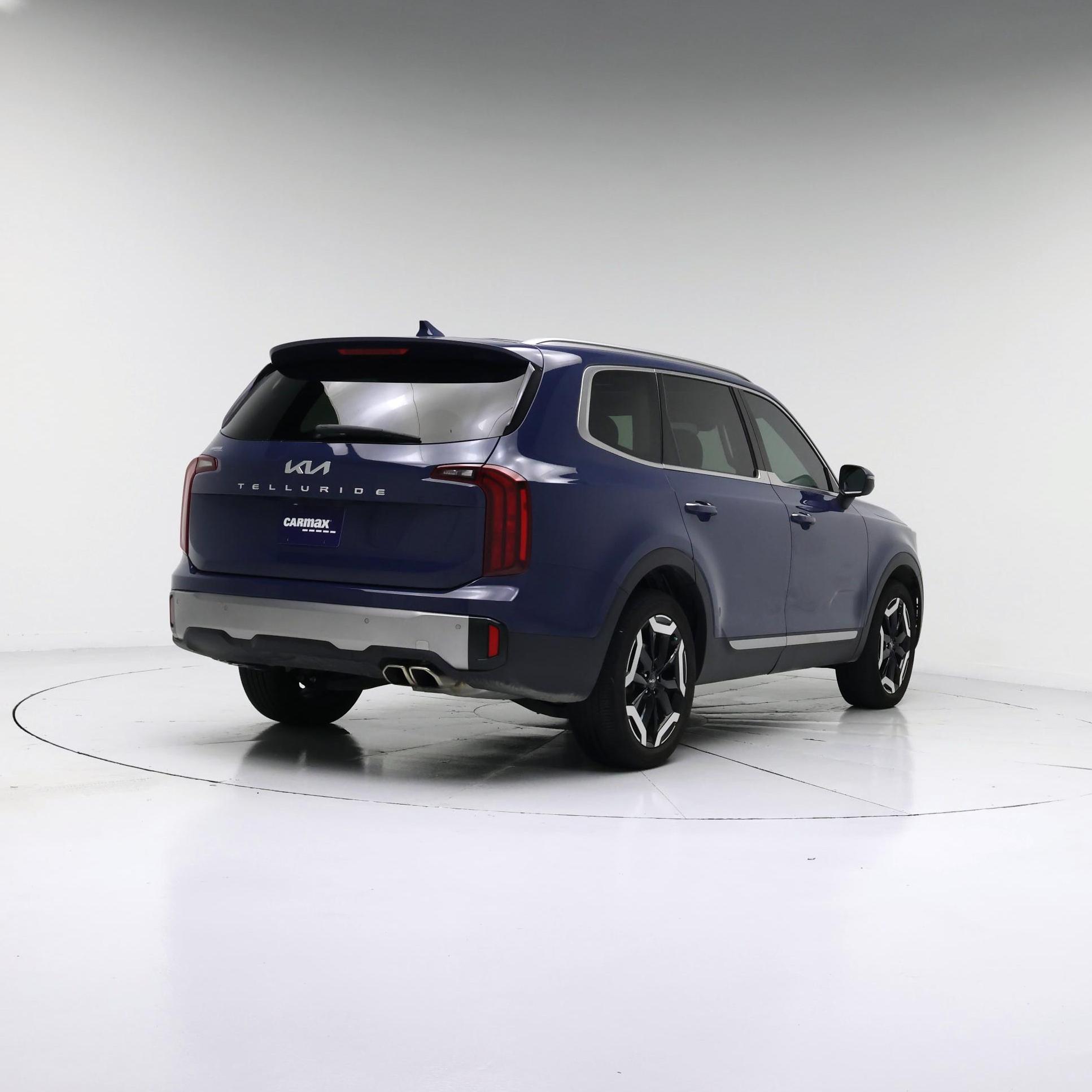 Thumbnail: 2025 Kia Telluride - 8