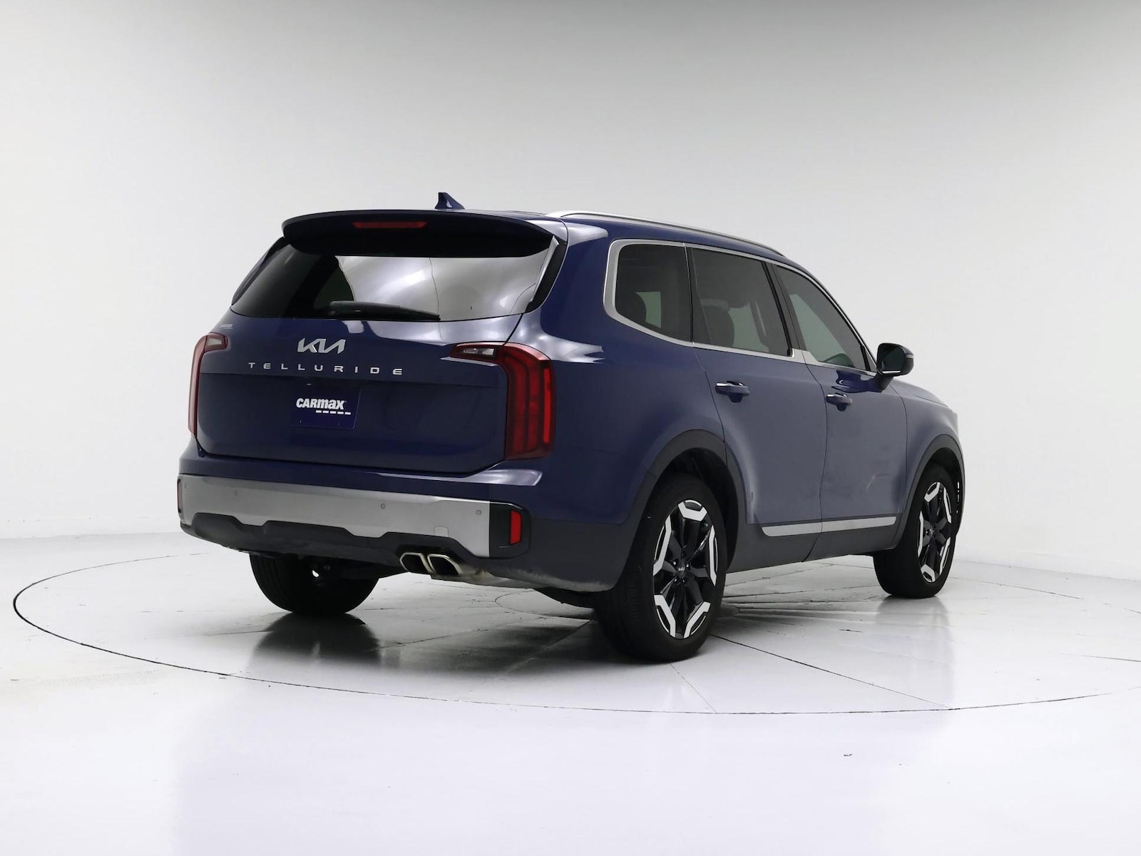 2025 Kia Telluride S - Photo 9