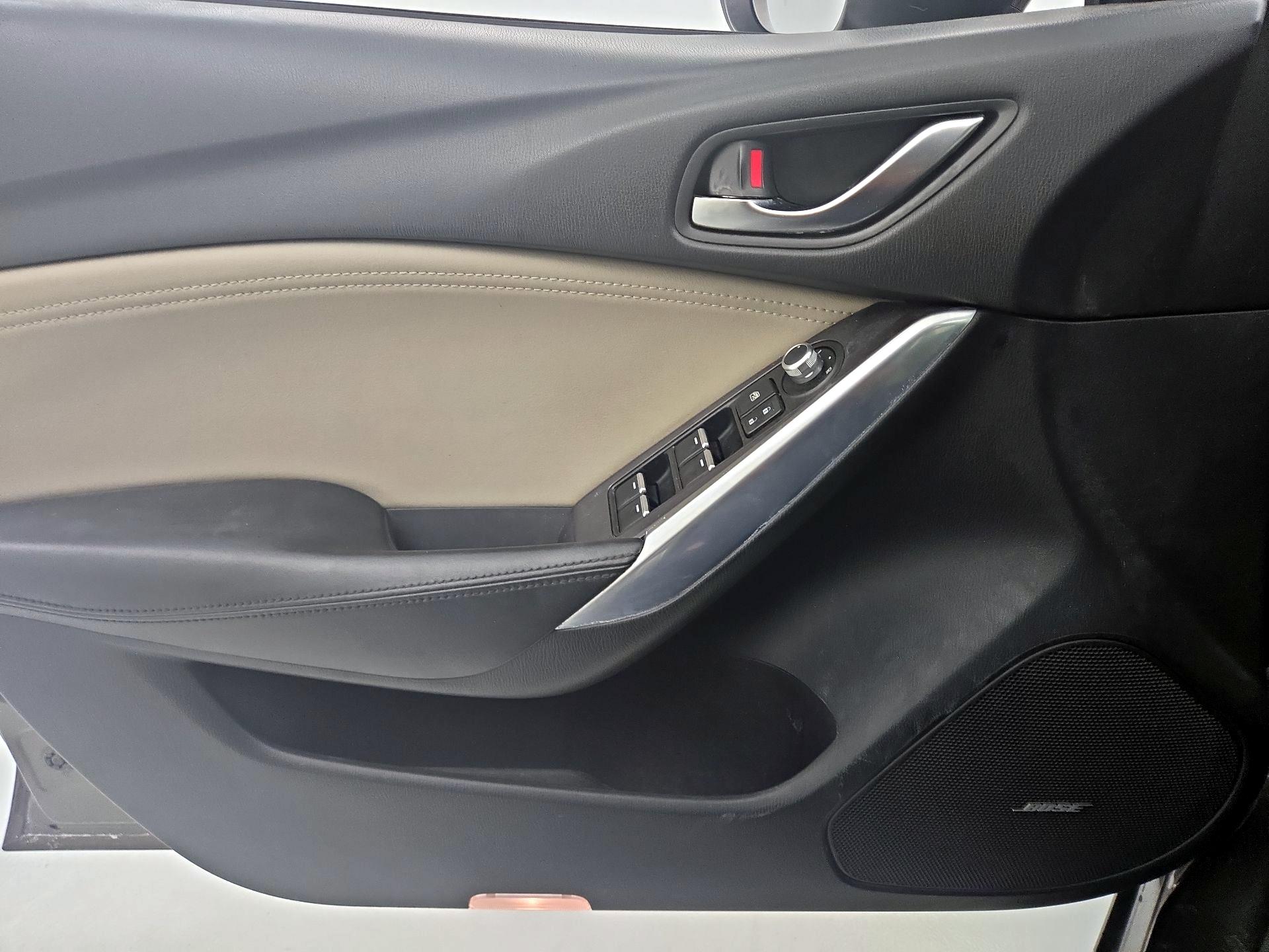 Thumbnail: 2016 Mazda Mazda6 - 12