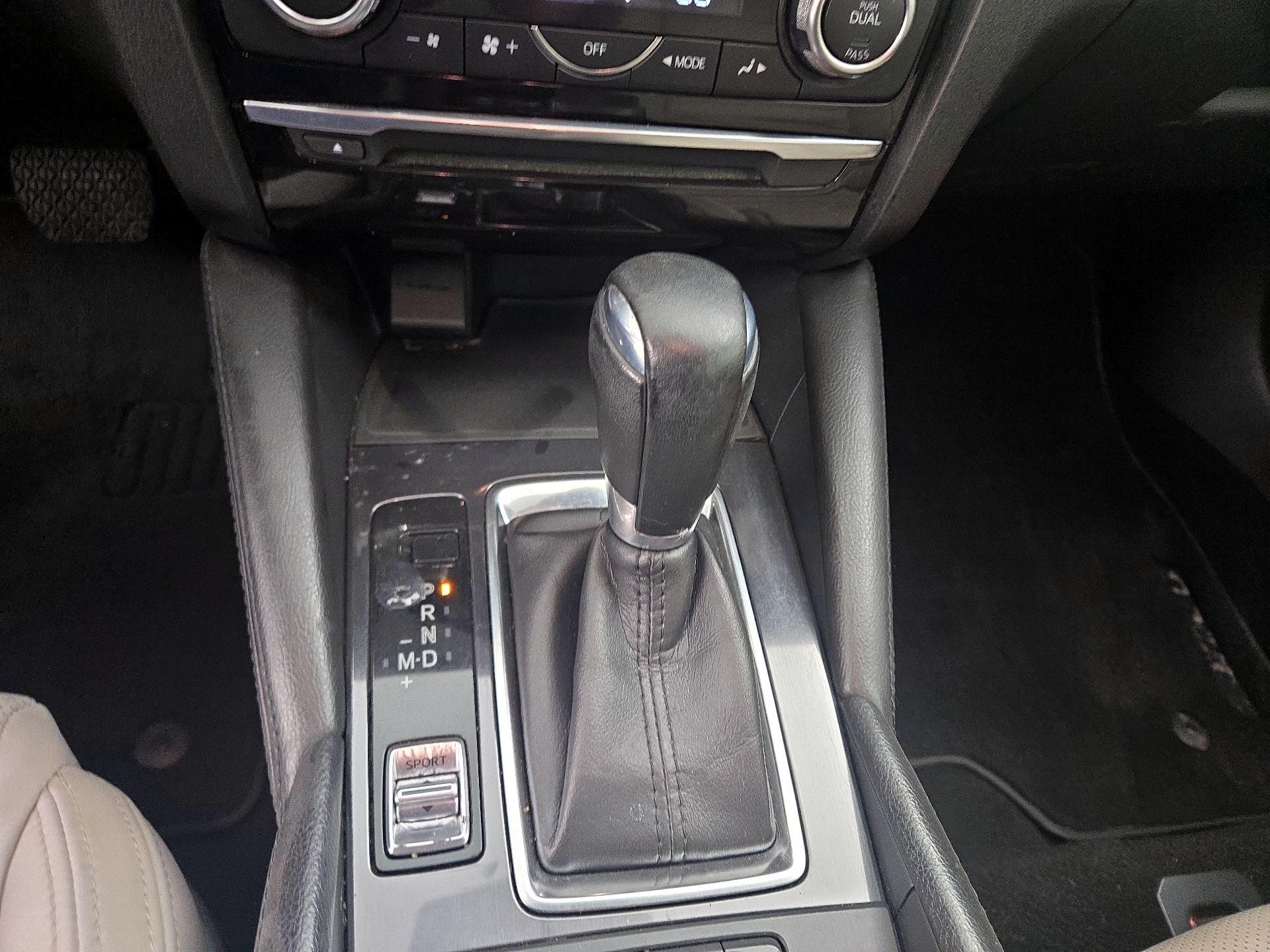 Thumbnail: 2016 Mazda Mazda6 - 18
