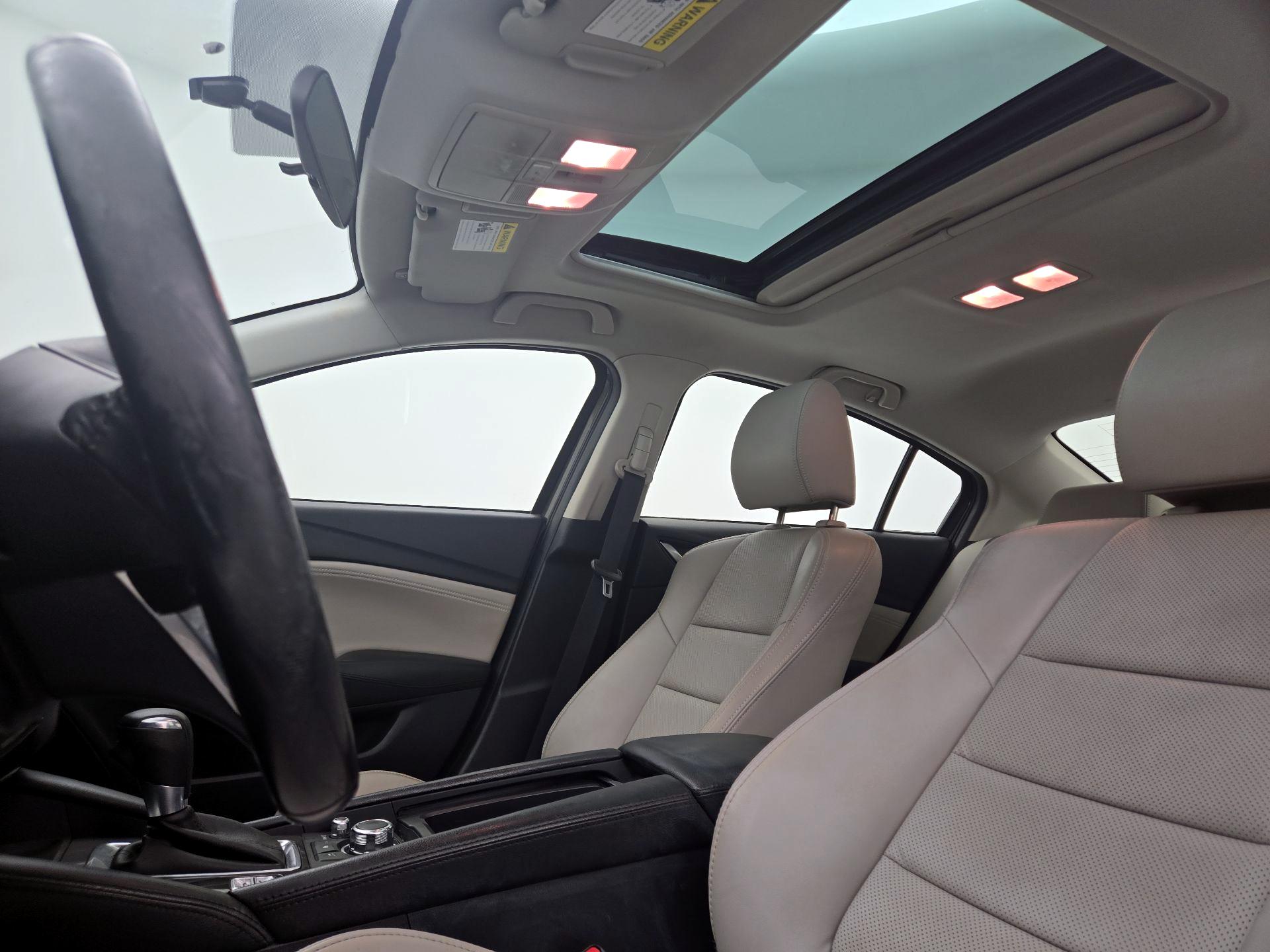 Thumbnail: 2016 Mazda Mazda6 - 20