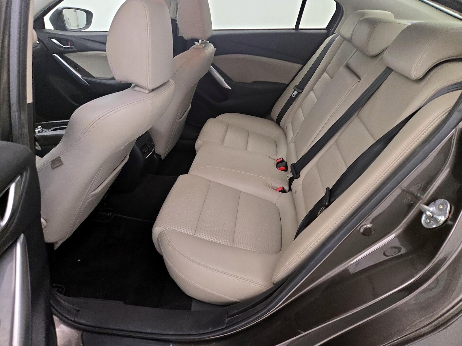 2016 Mazda MAZDA6 i Touring - Photo 22