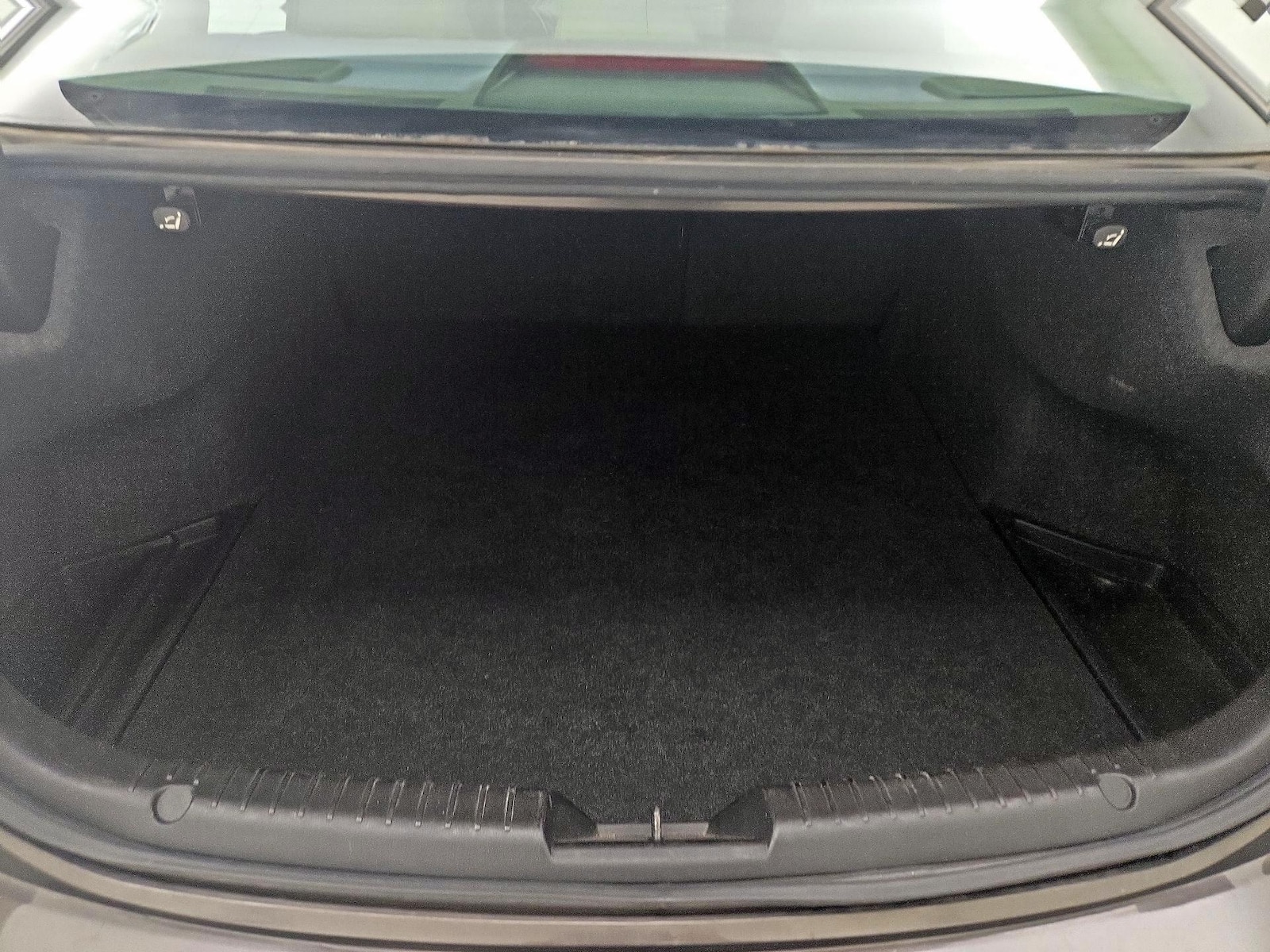 2016 Mazda MAZDA6 i Touring - Photo 23