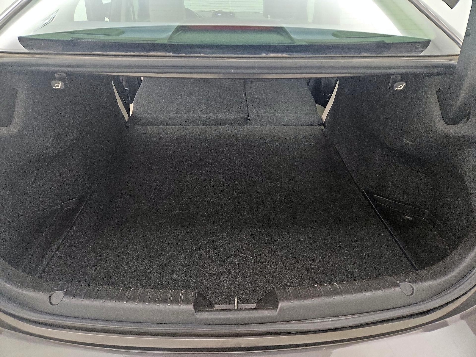 2016 Mazda MAZDA6 i Touring - Photo 24