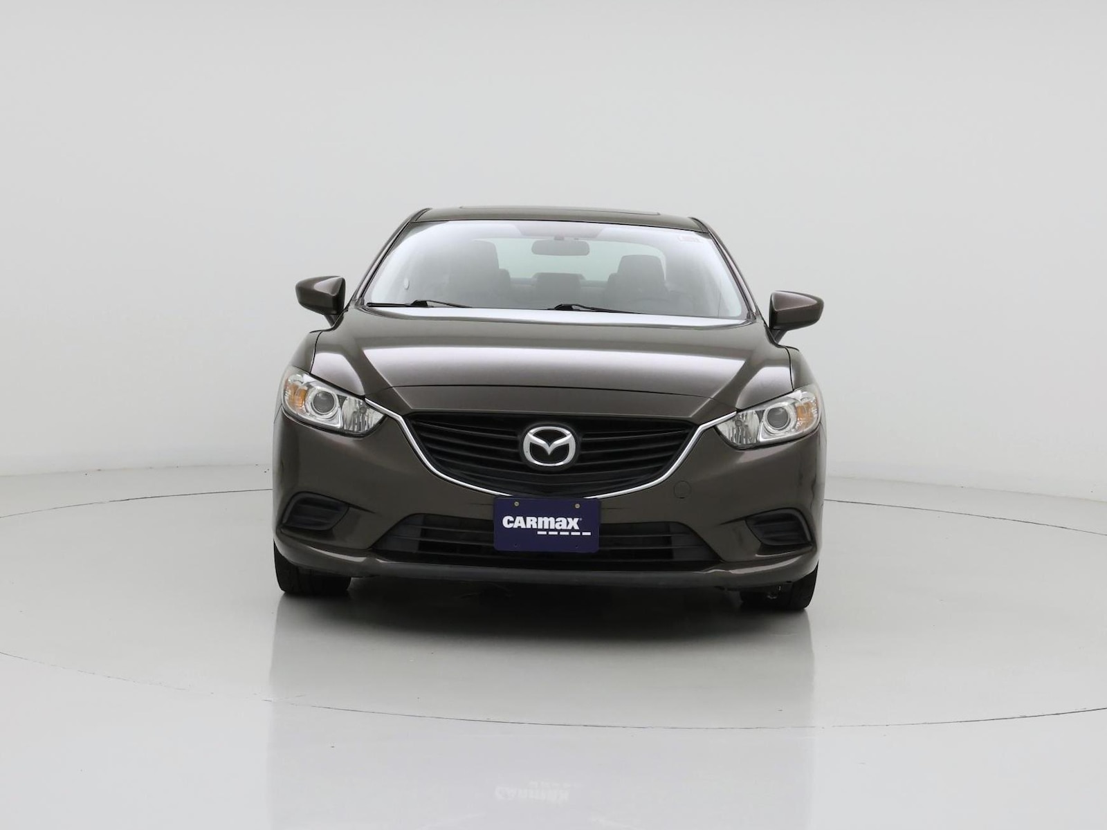 2016 Mazda MAZDA6 i Touring - Photo 6