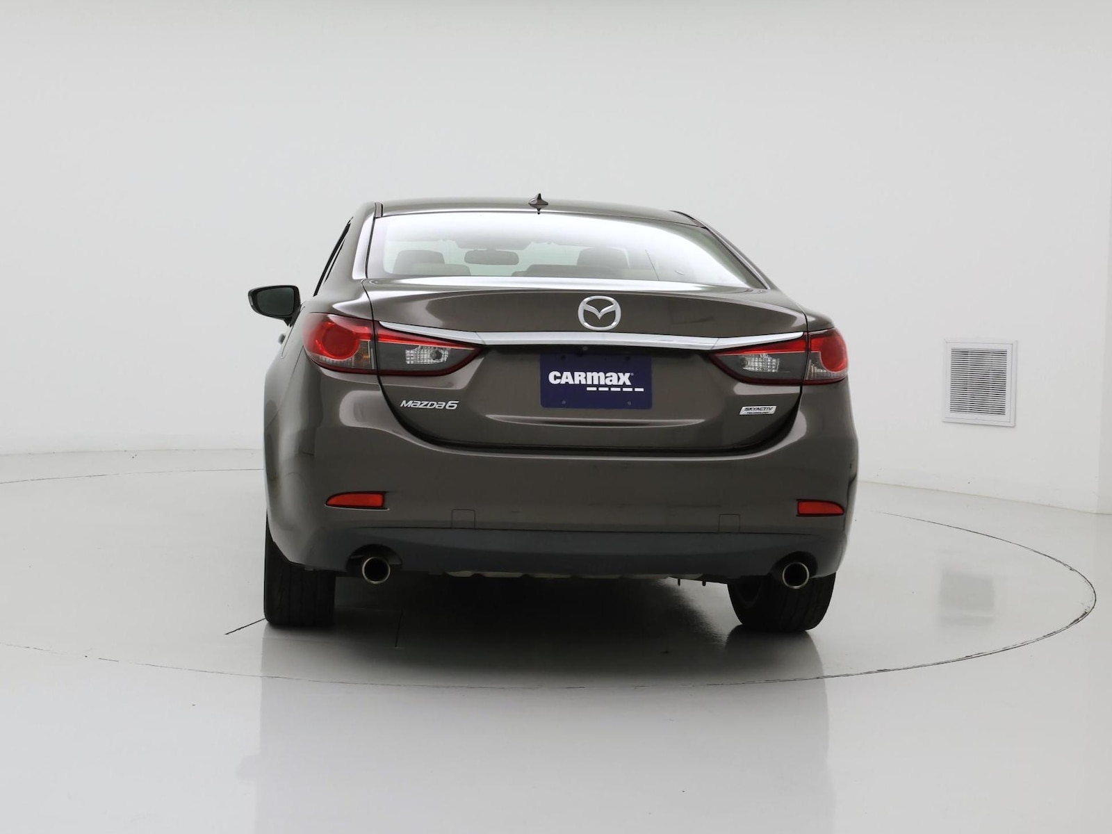 2016 Mazda MAZDA6 i Touring - Photo 7