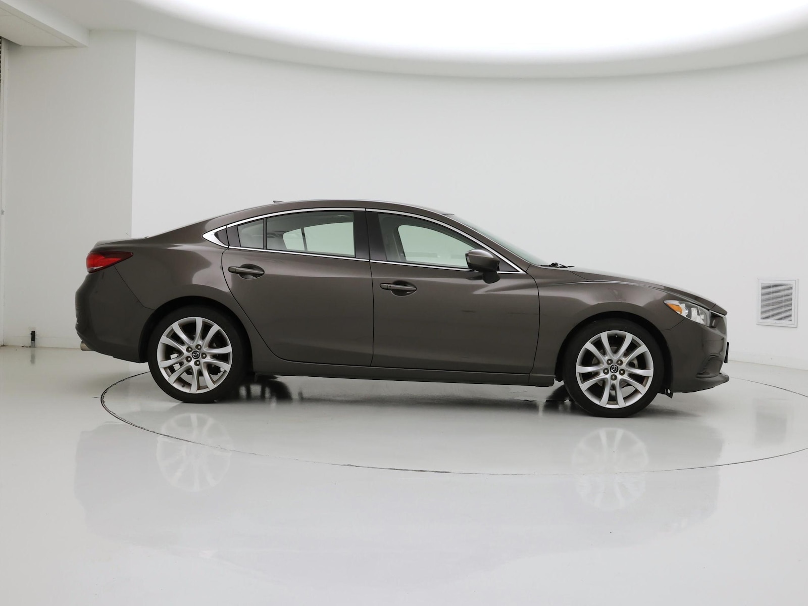 2016 Mazda MAZDA6 i Touring - Photo 8