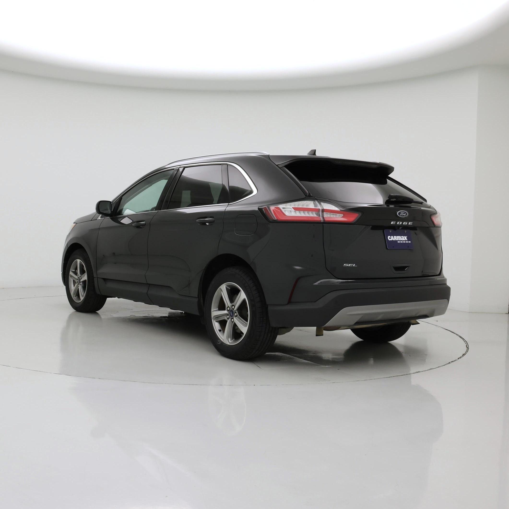 Thumbnail: 2021 Ford Edge - 2