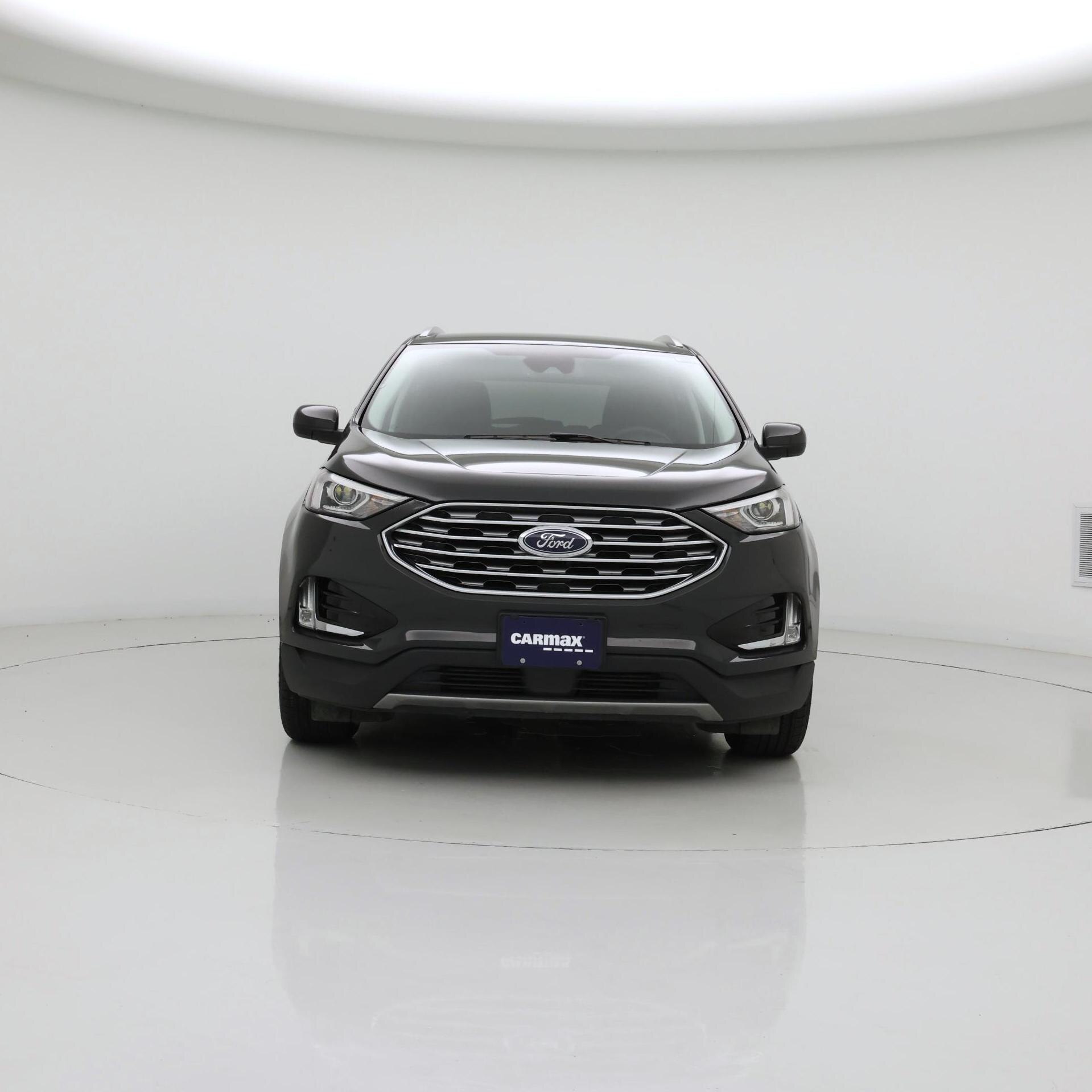 Thumbnail: 2021 Ford Edge - 5
