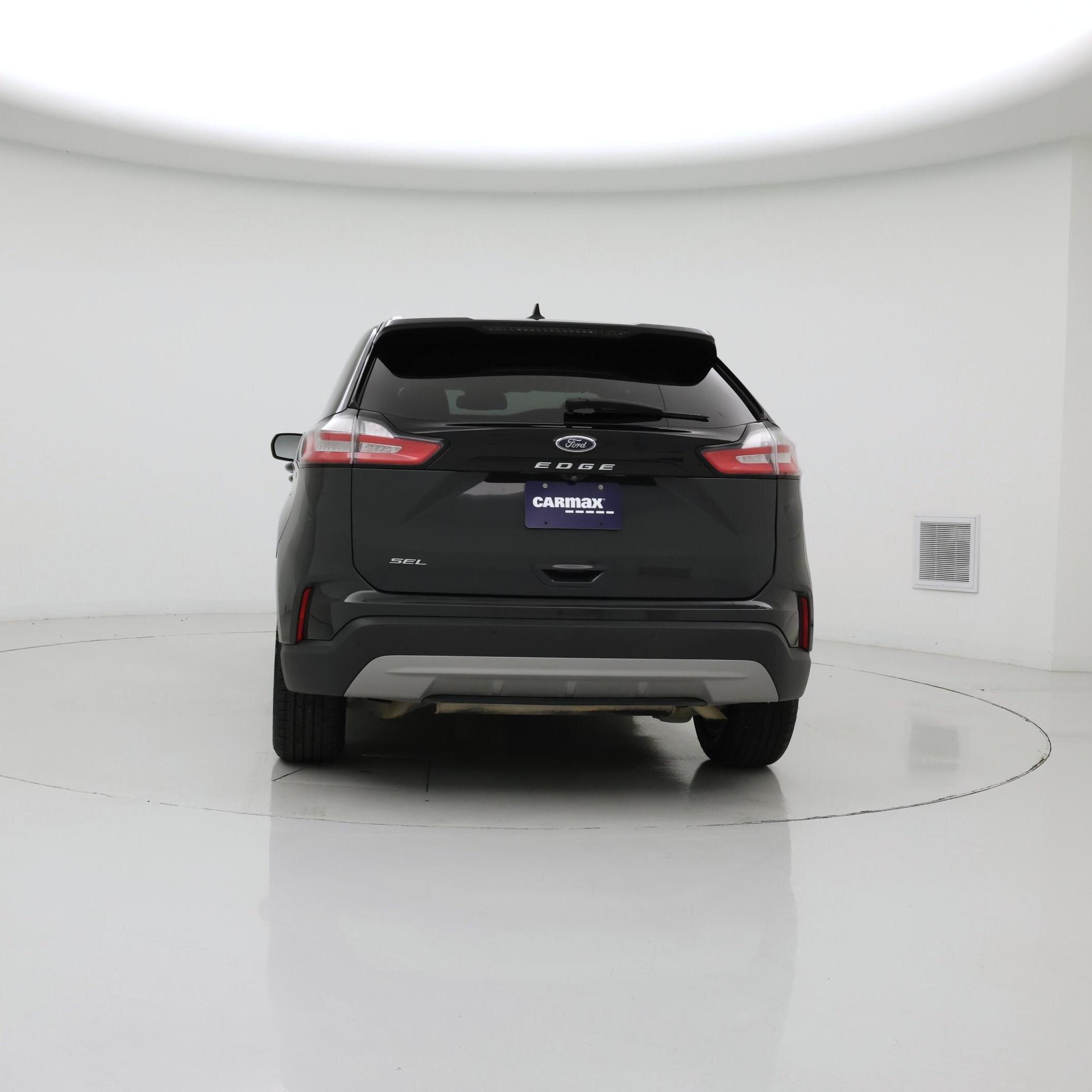 Thumbnail: 2021 Ford Edge - 6