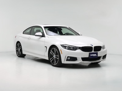 2020 BMW 430 I