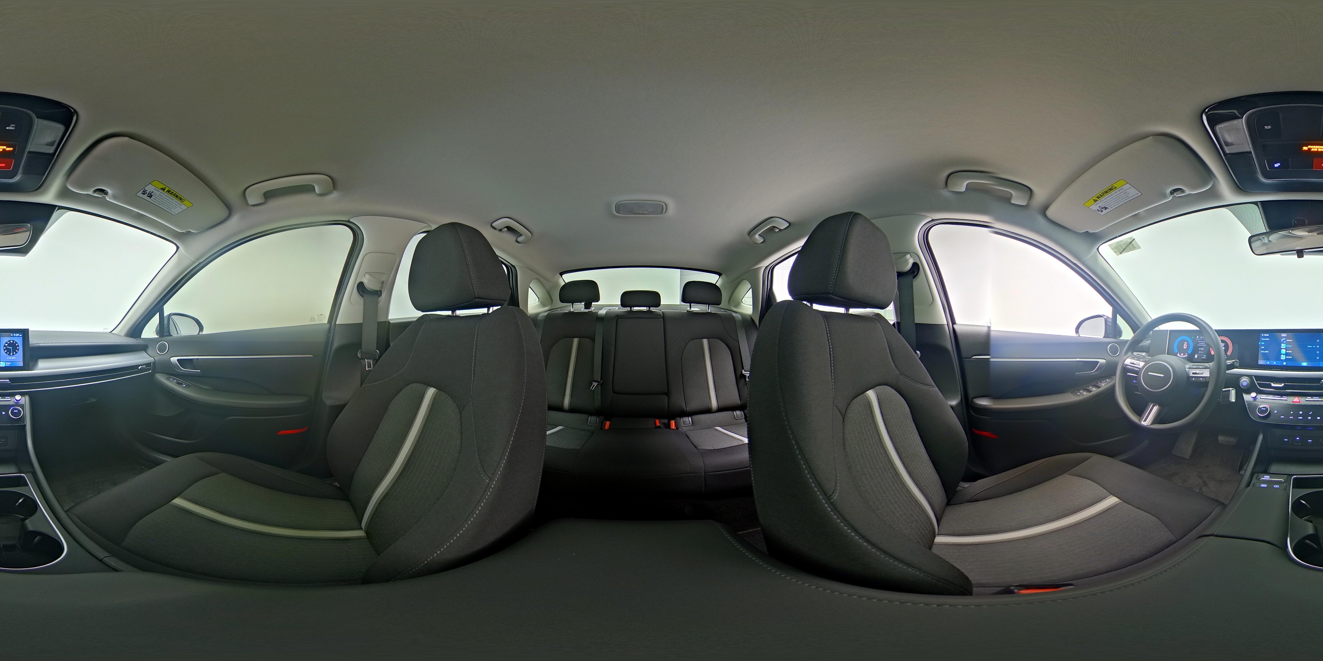 2025 Hyundai Sonata SEL - Photo 24