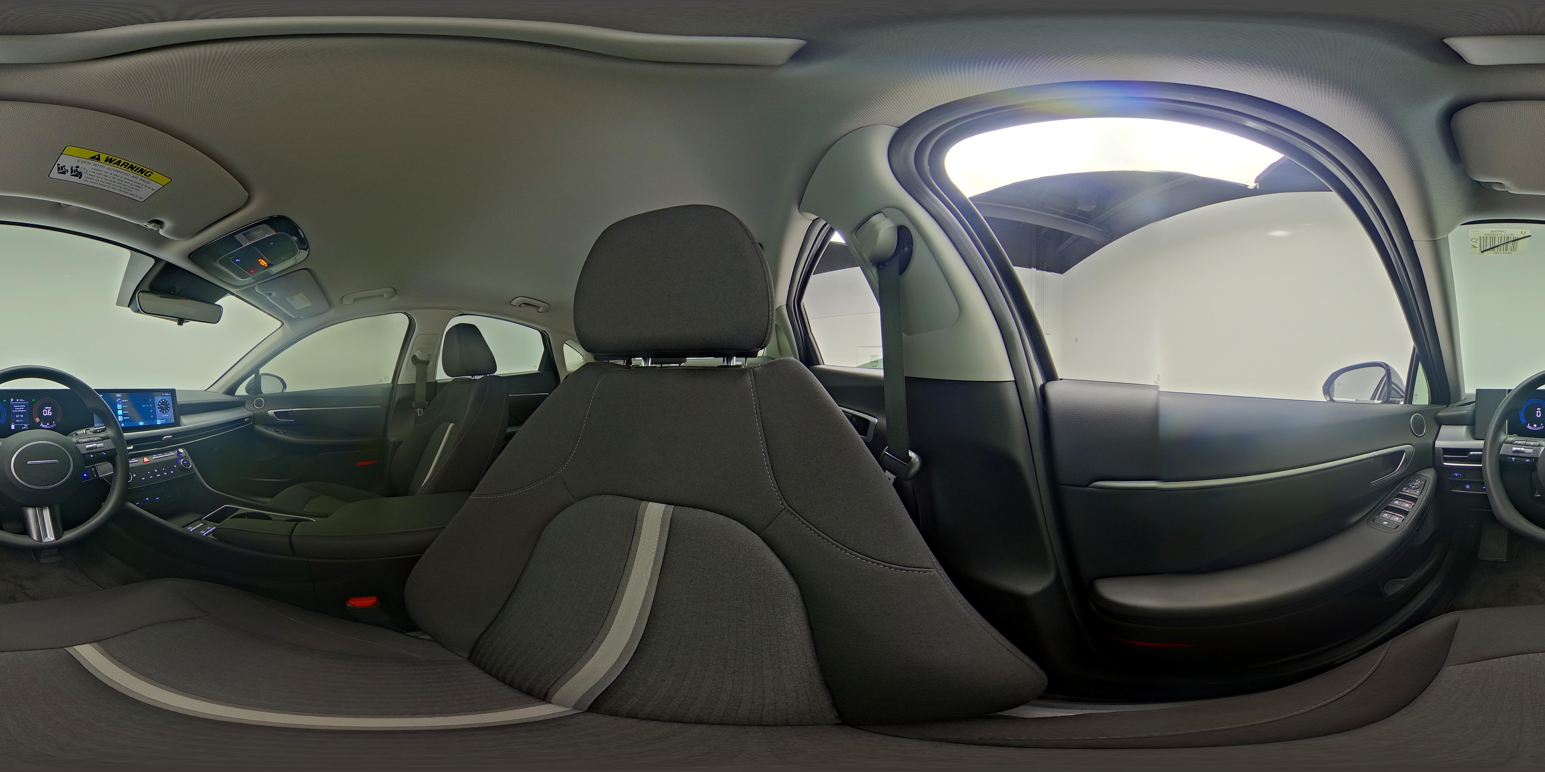 2025 Hyundai Sonata SEL - Photo 26