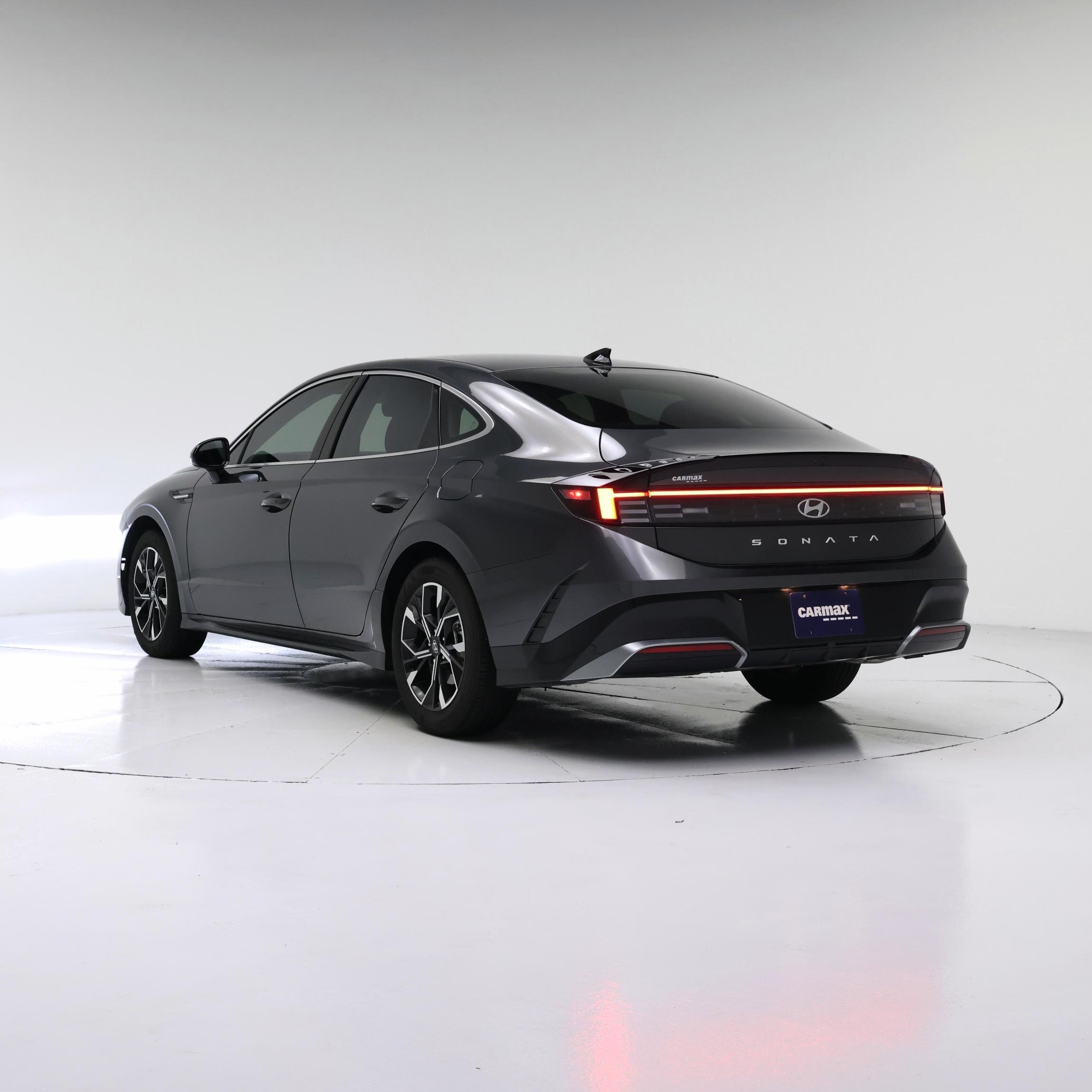 Thumbnail: 2025 Hyundai Sonata - 2