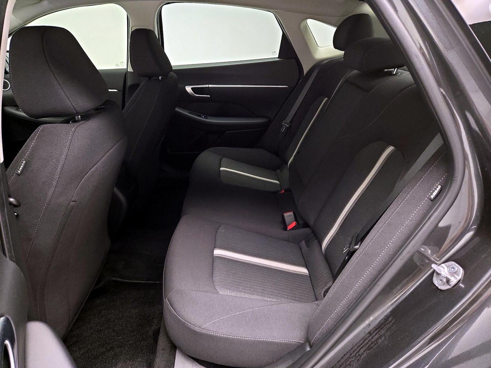 2025 Hyundai Sonata SEL - Photo 20