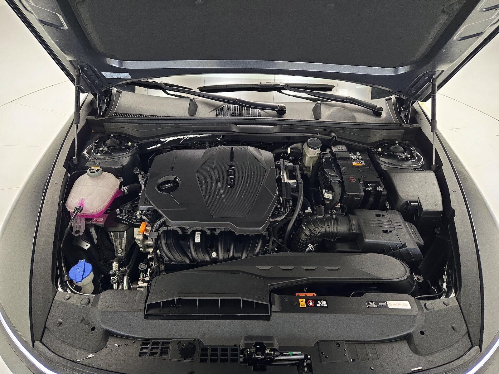 2025 Hyundai Sonata SEL - Photo 22