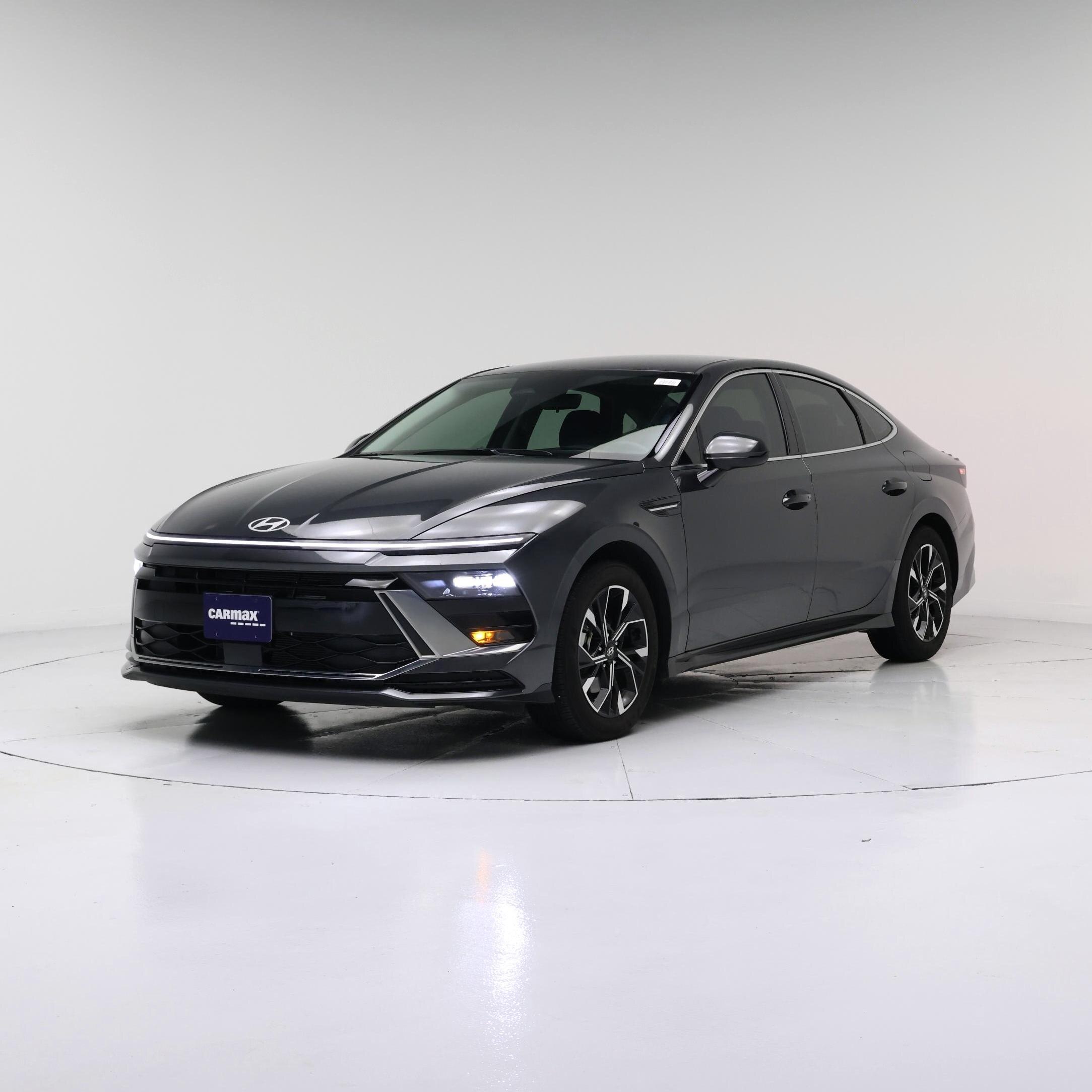 Thumbnail: 2025 Hyundai Sonata - 4
