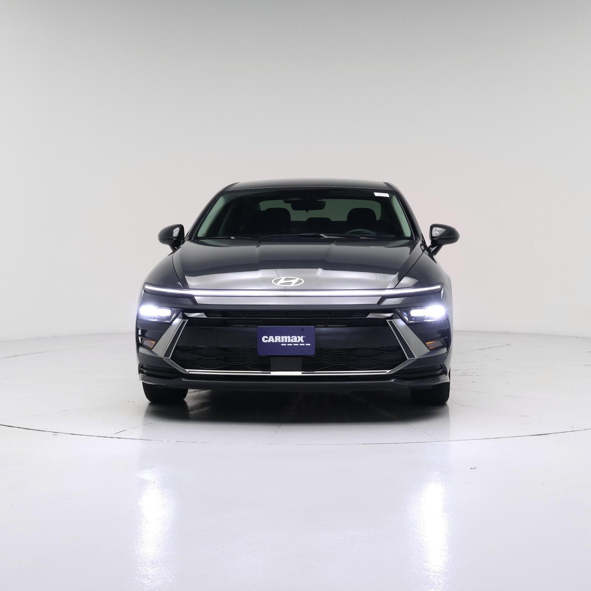 Thumbnail: 2025 Hyundai Sonata - 5