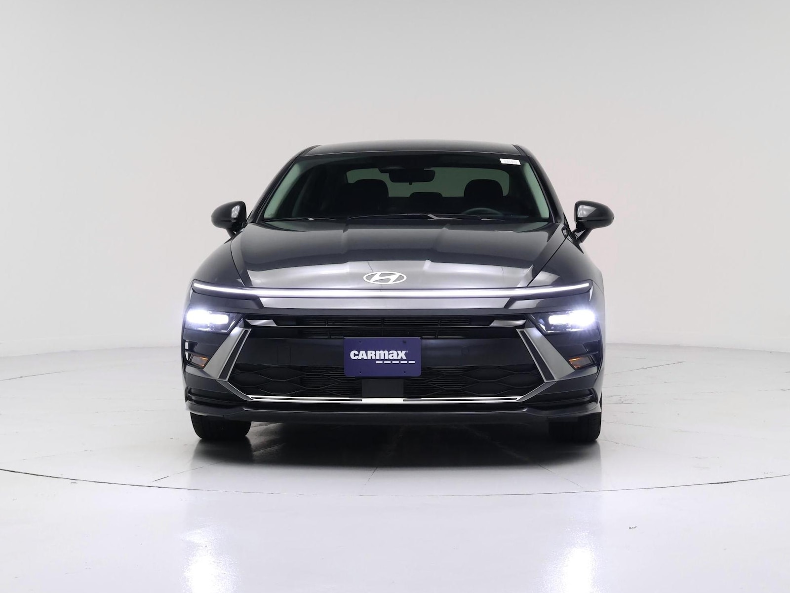 2025 Hyundai Sonata SEL - Photo 6