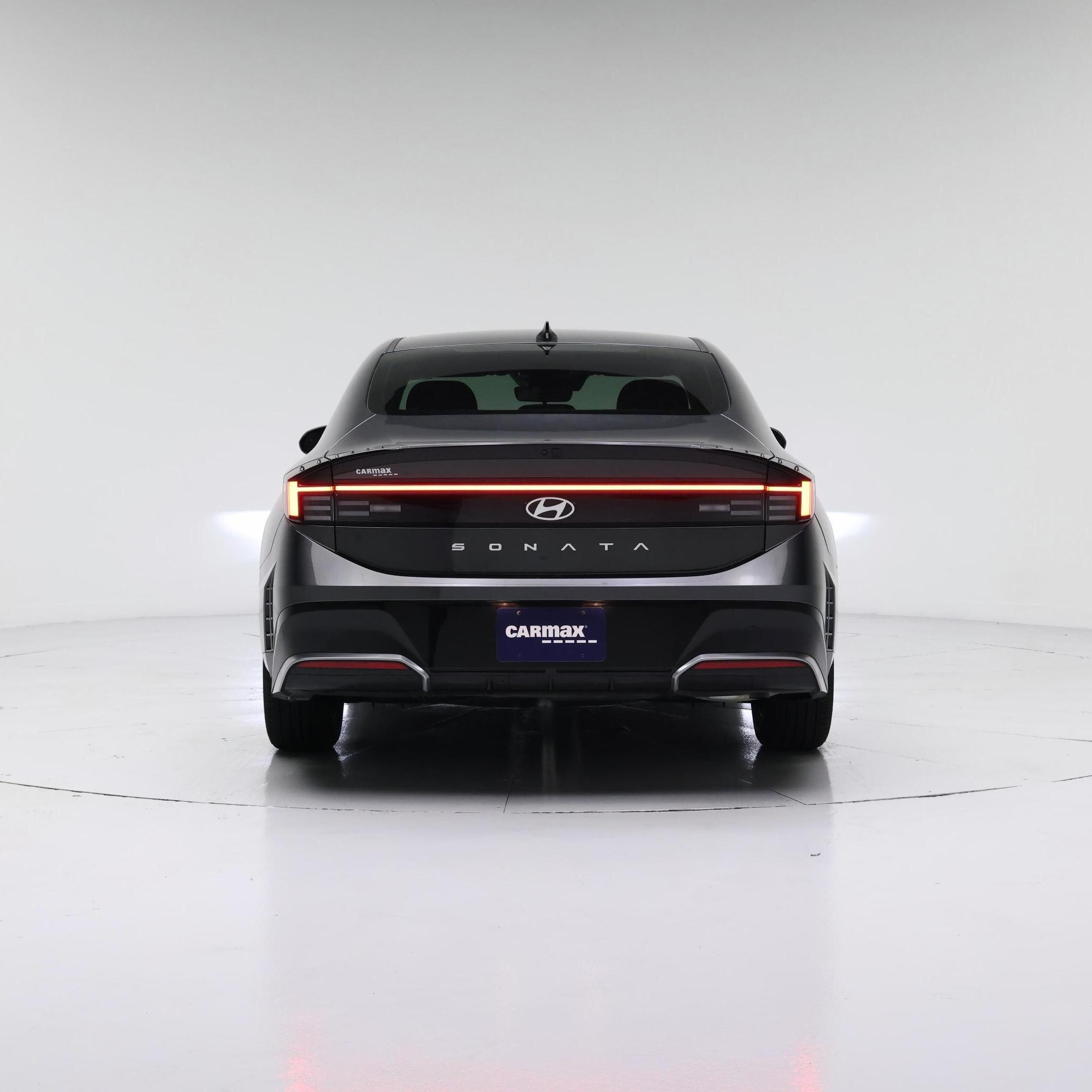 Thumbnail: 2025 Hyundai Sonata - 6