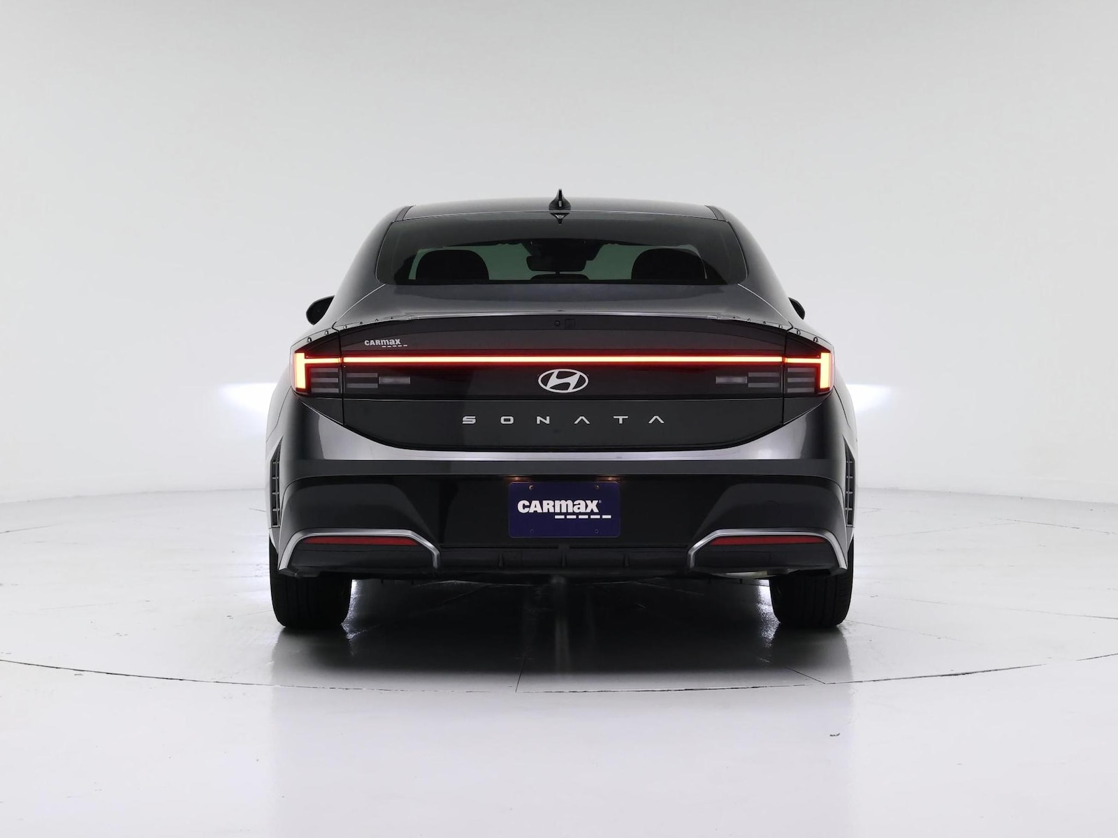 2025 Hyundai Sonata SEL - Photo 7