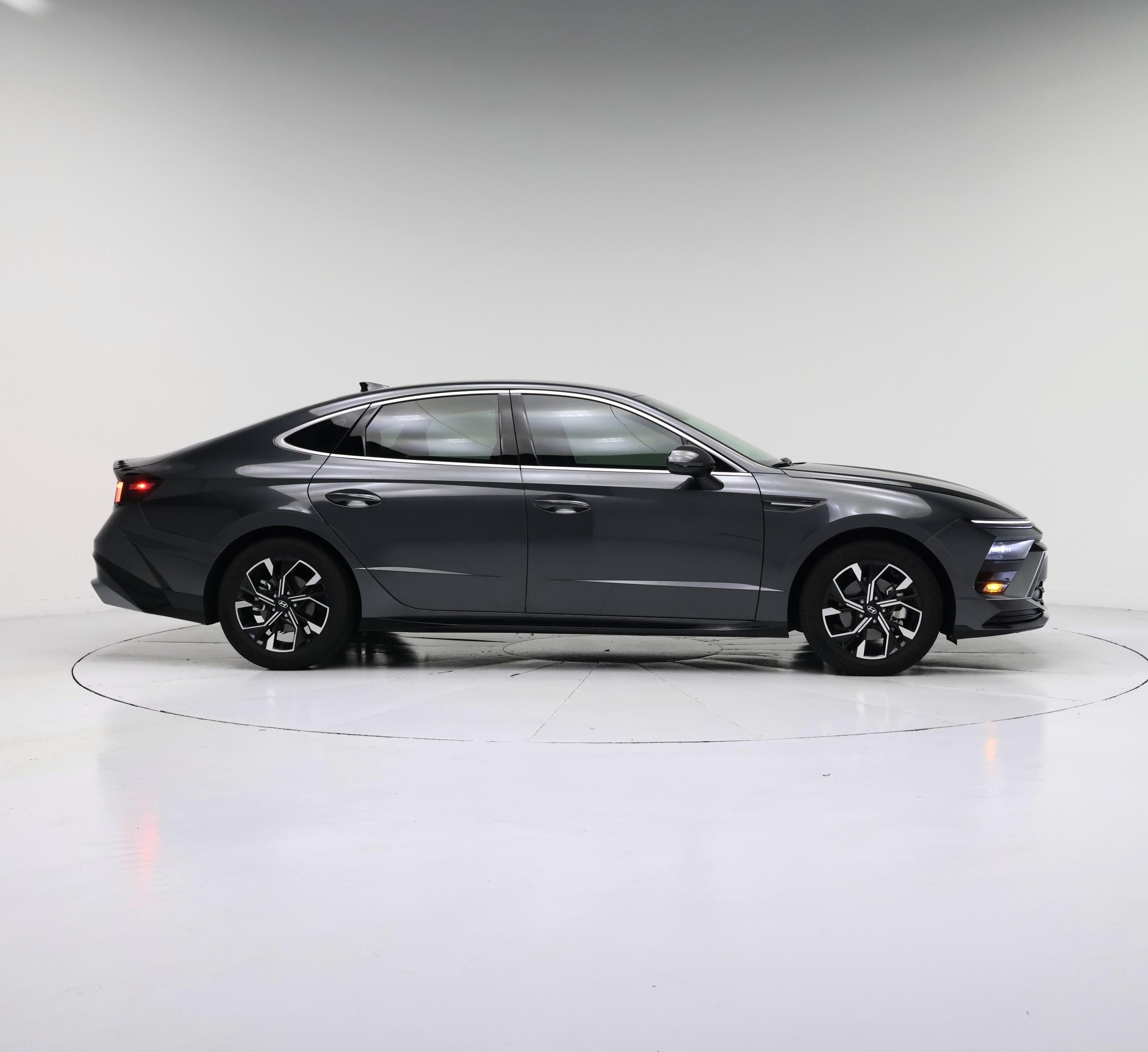 Thumbnail: 2025 Hyundai Sonata - 7