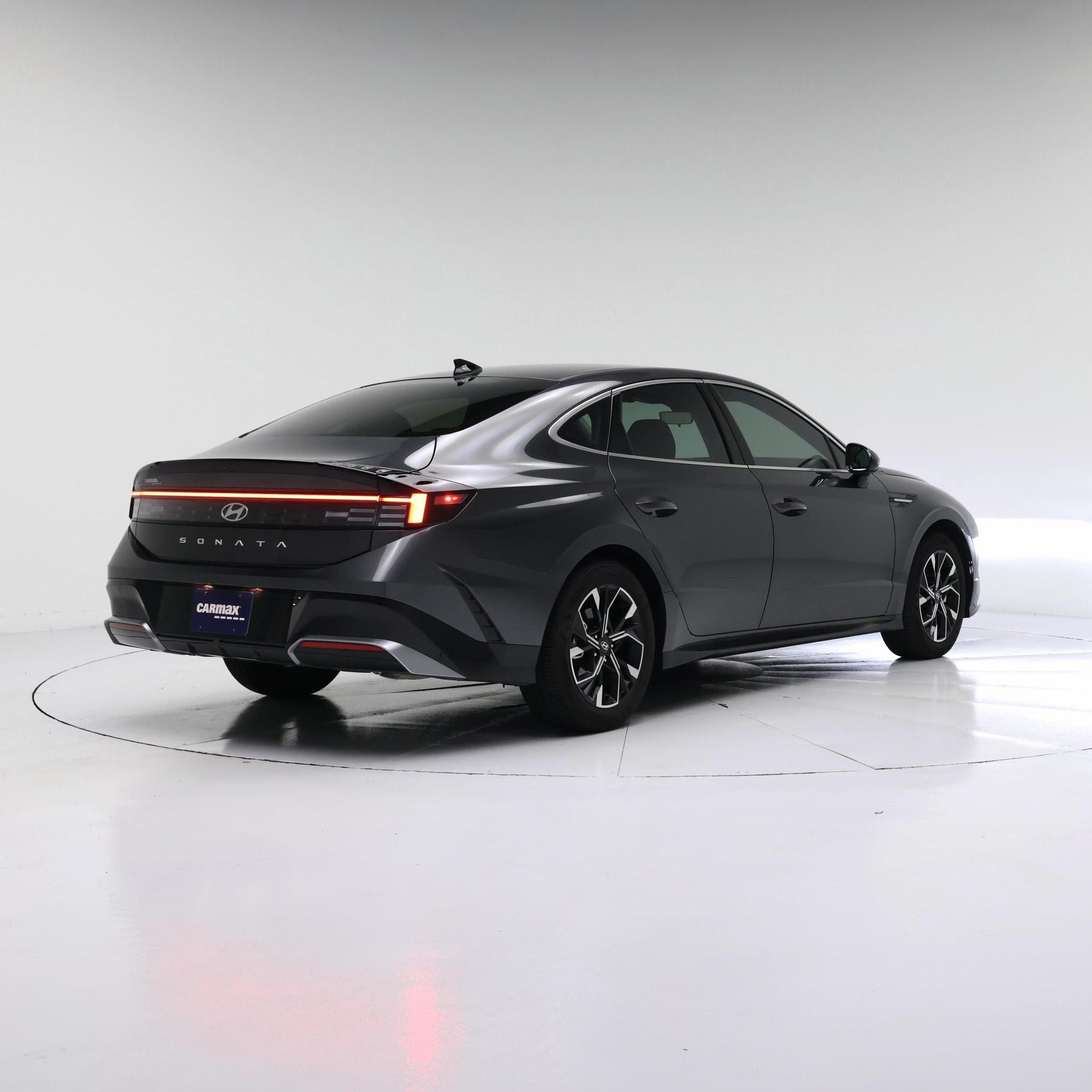 Thumbnail: 2025 Hyundai Sonata - 8