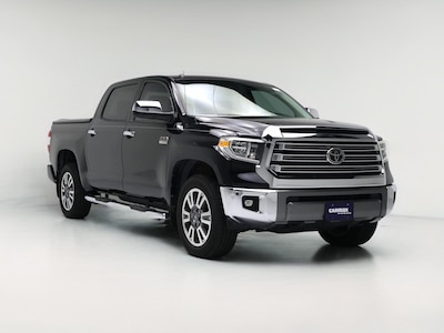 2018 Toyota Tundra 1794