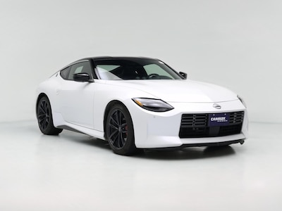 2024 Nissan Z Performance