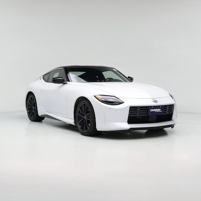 2024 Nissan Z Performance
