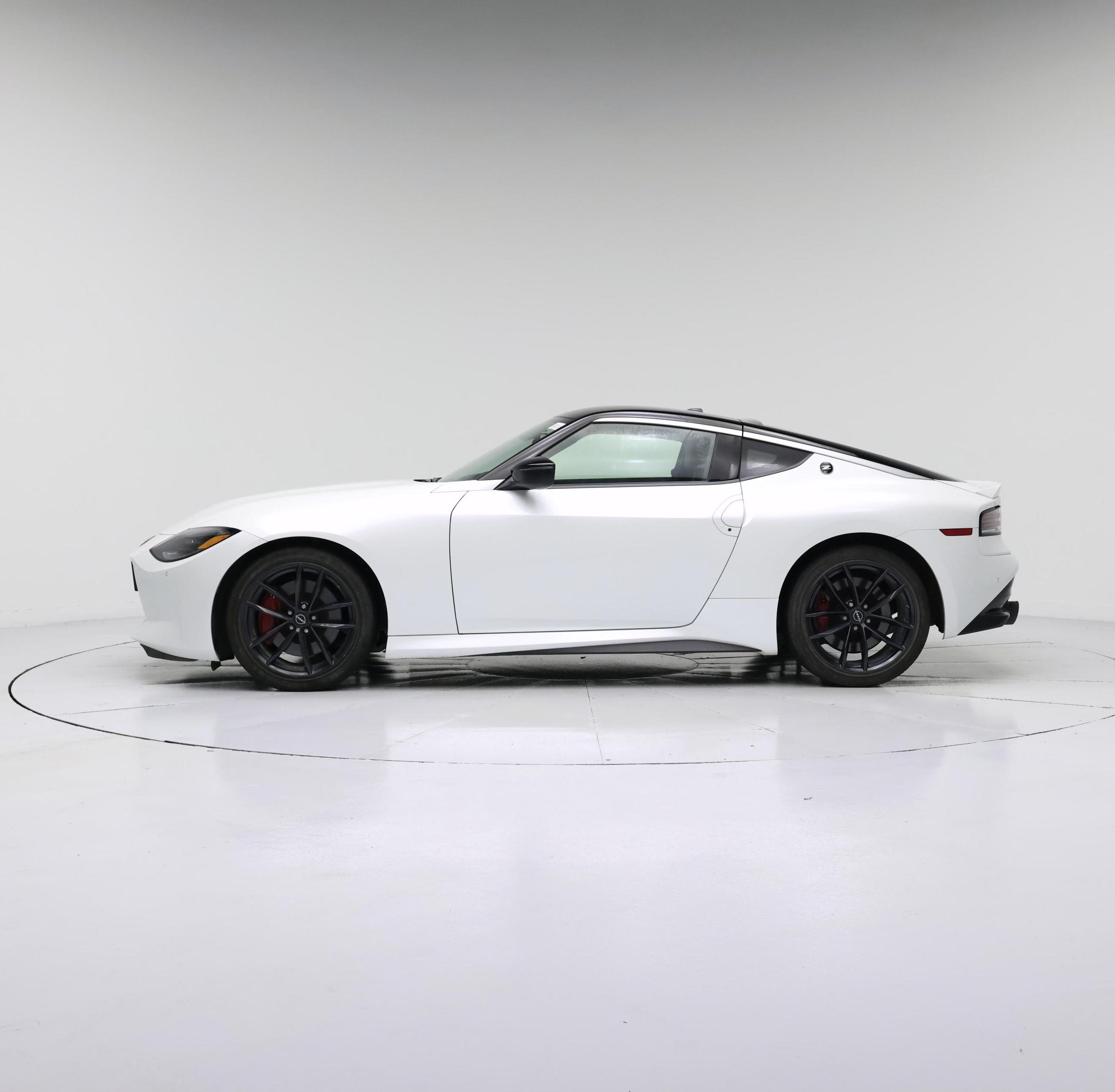 Thumbnail: 2024 Nissan Z - 3