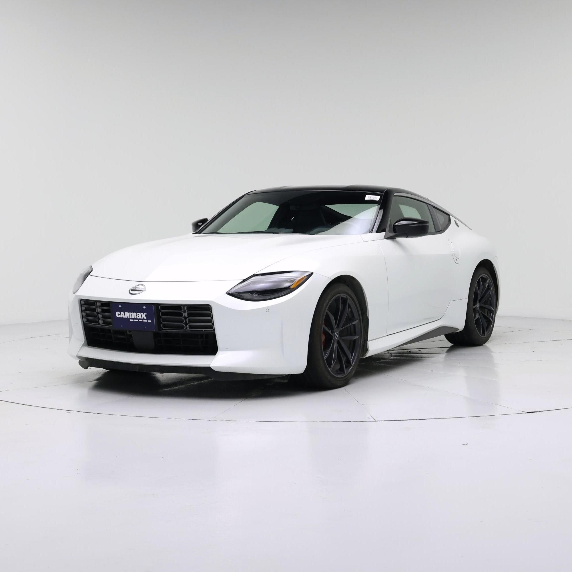 Thumbnail: 2024 Nissan Z - 4