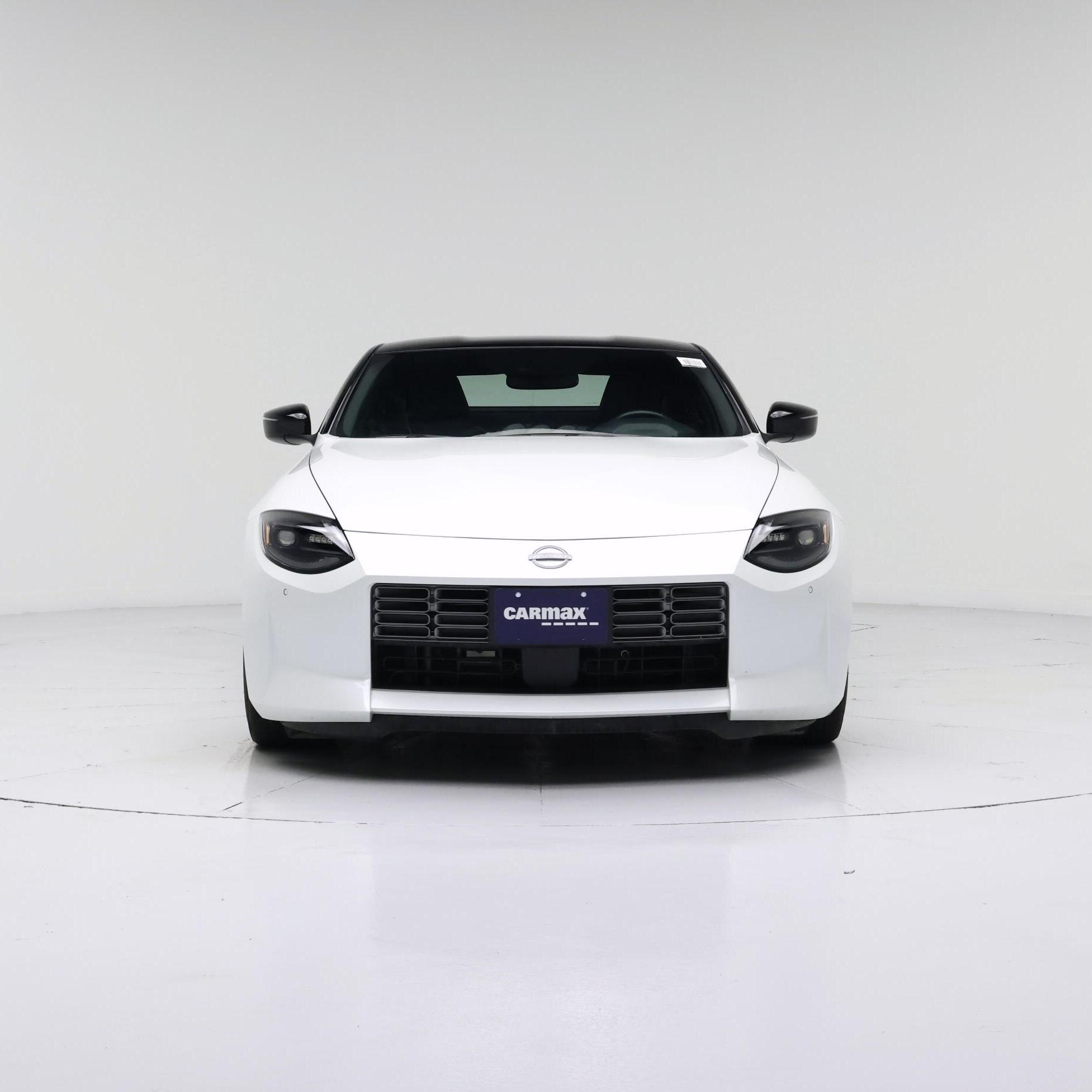 Thumbnail: 2024 Nissan Z - 5