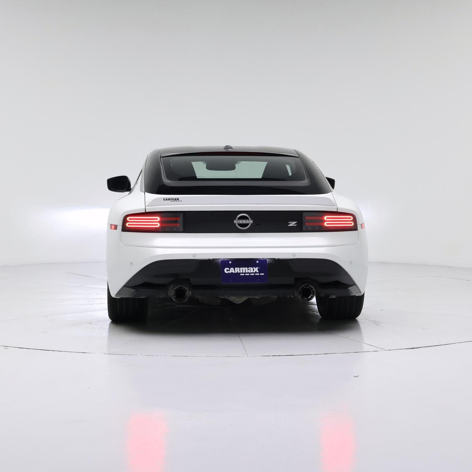 Thumbnail: 2024 Nissan Z - 6