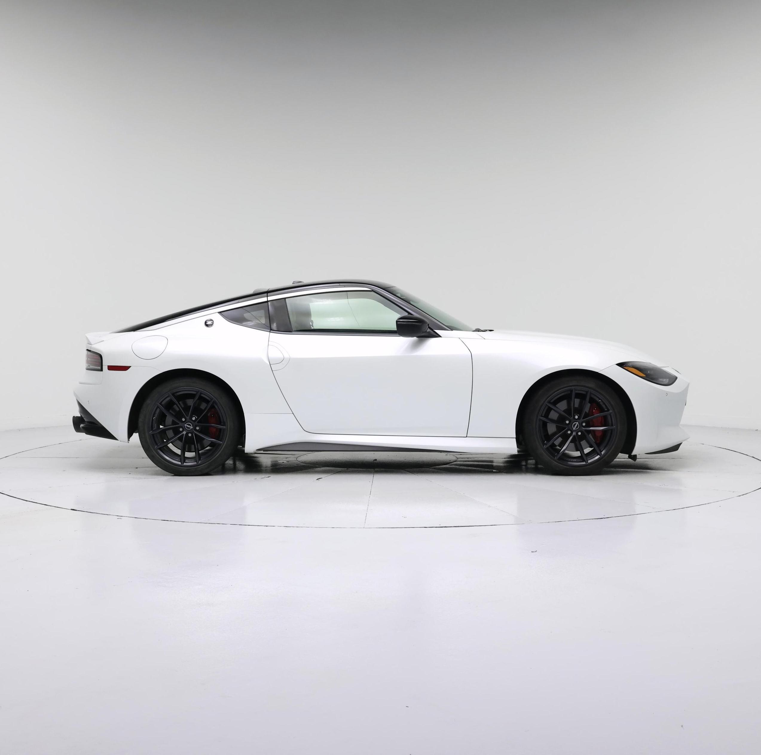 Thumbnail: 2024 Nissan Z - 7